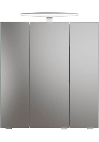 PELIPAL Badezimmerspiegelschrank »Quickset 937...