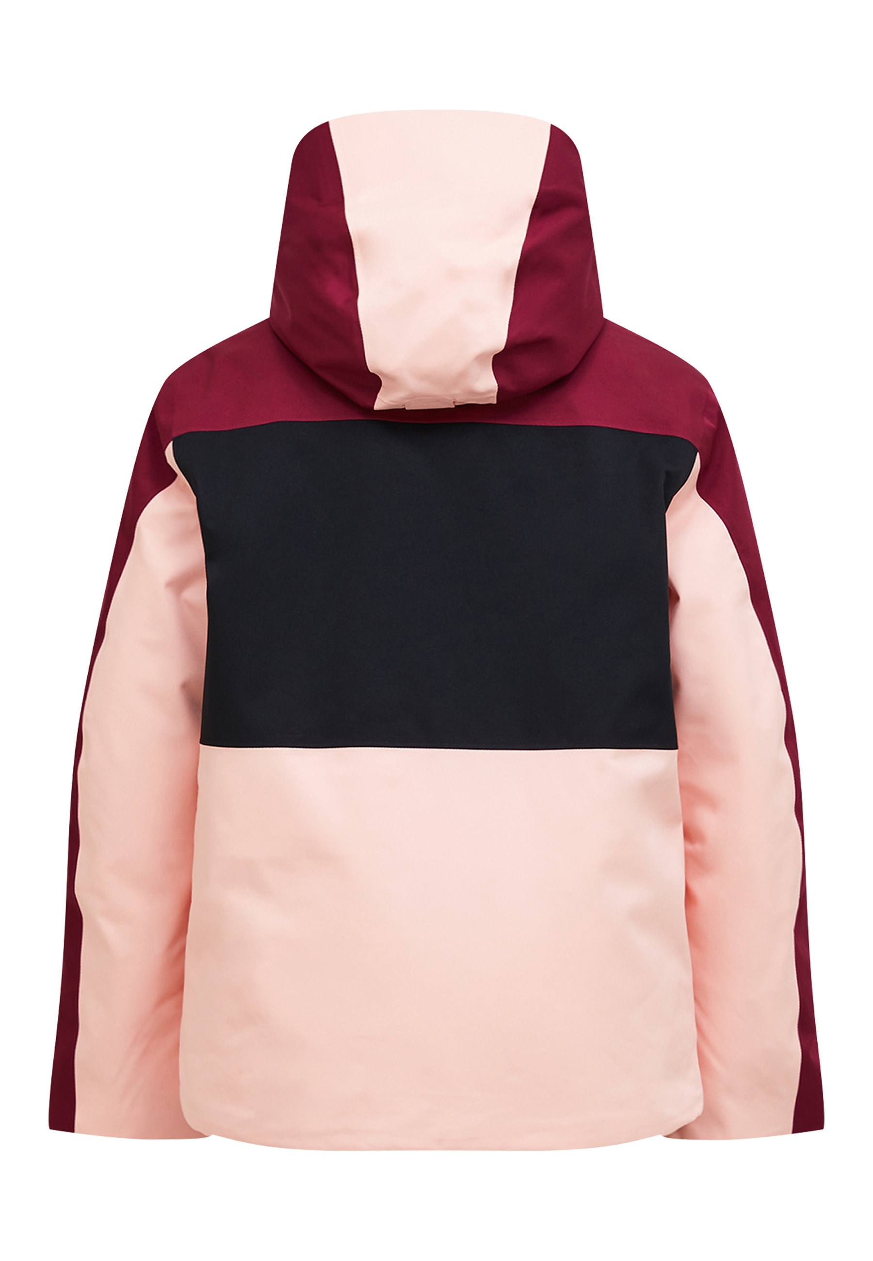 Peak Performance Skijacke »Jr Gravity Hipe® 2l Insulated Shell Jacket« wasserdicht