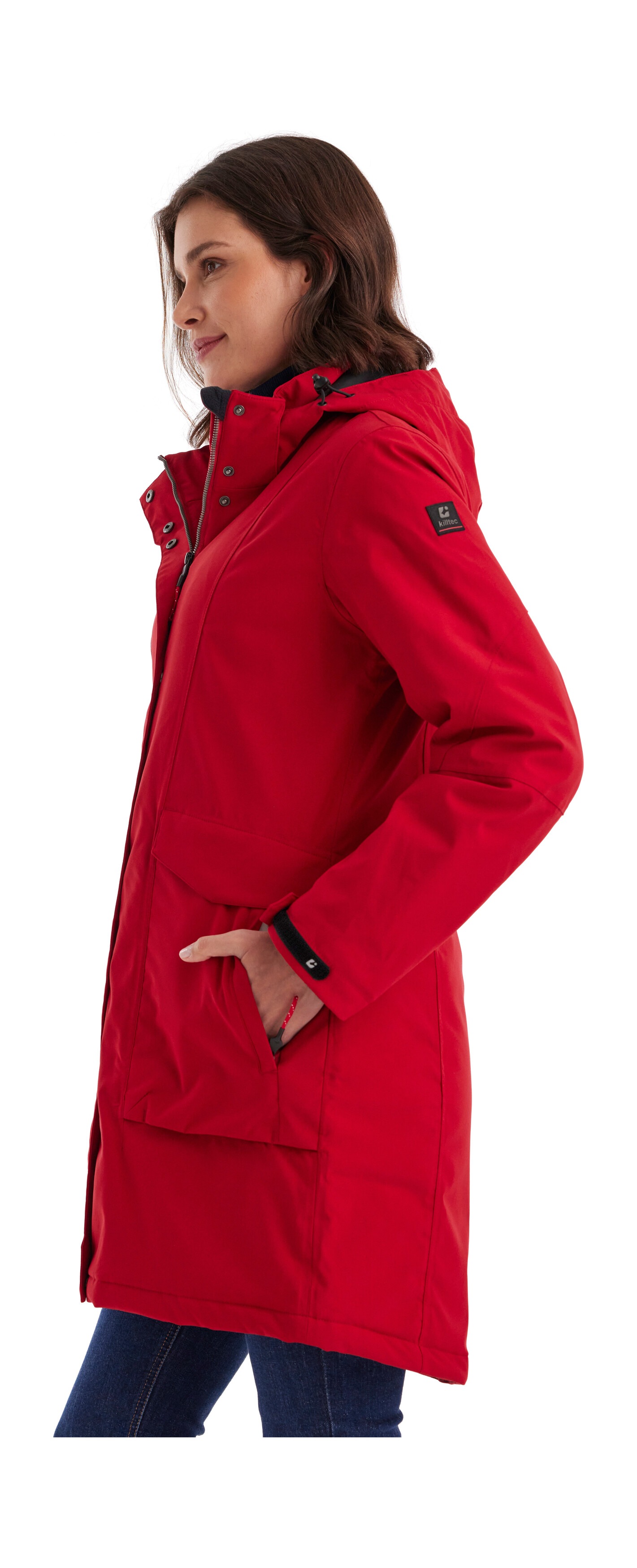 Thumbnail - Killtec Parka "Damen Funktionsparka"