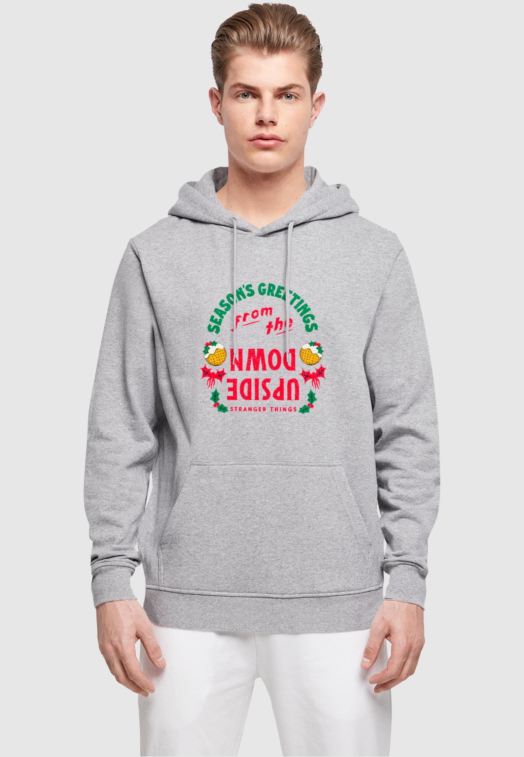 ABSOLUTE CULT Kapuzensweatshirt »ABSOLUTE CULT Herren«, (1 tlg.)