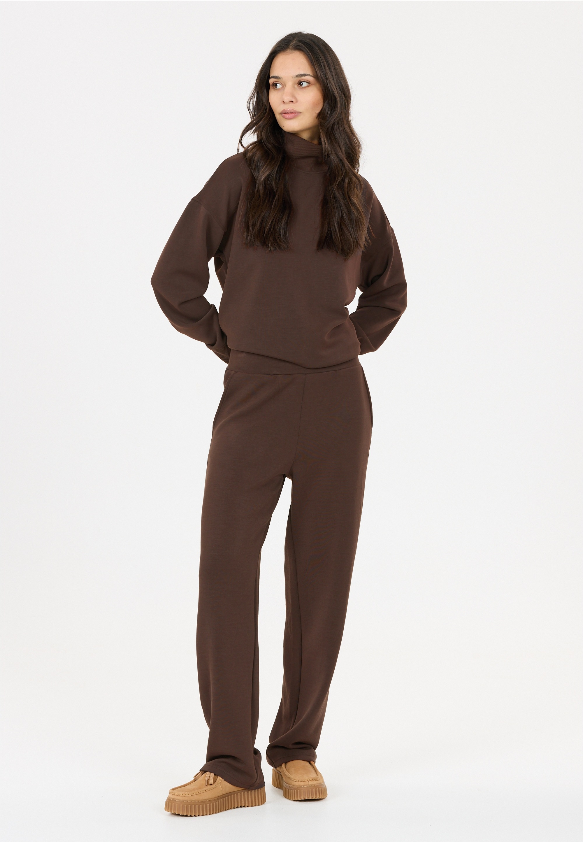 ATHLECIA Sporthose »Jacey«  mit komfortabler Passform