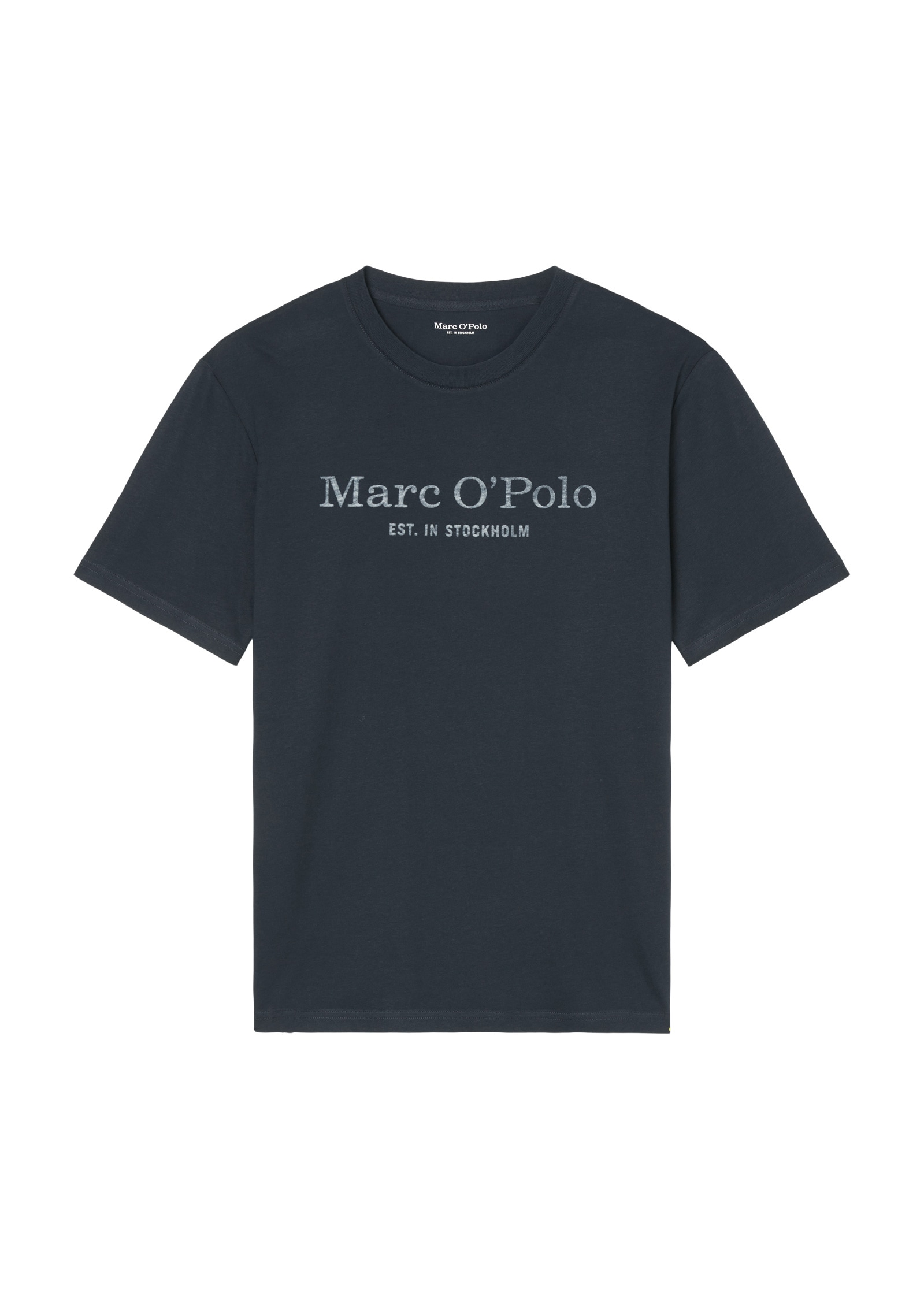 Marc O'Polo T-Shirt »aus Organic Cotton«