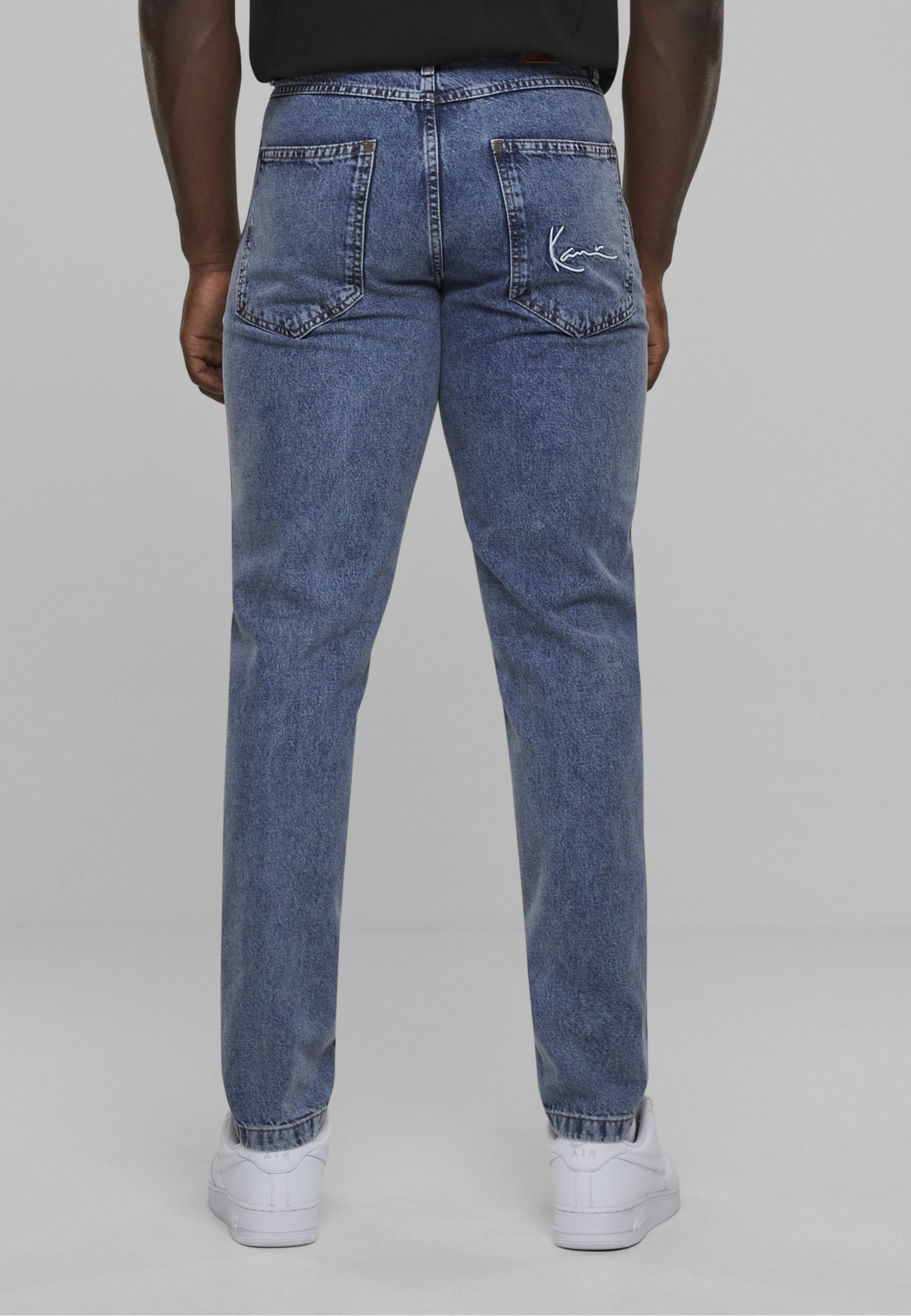 Karl Kani Bequeme Jeans »Karl Kani Herren«