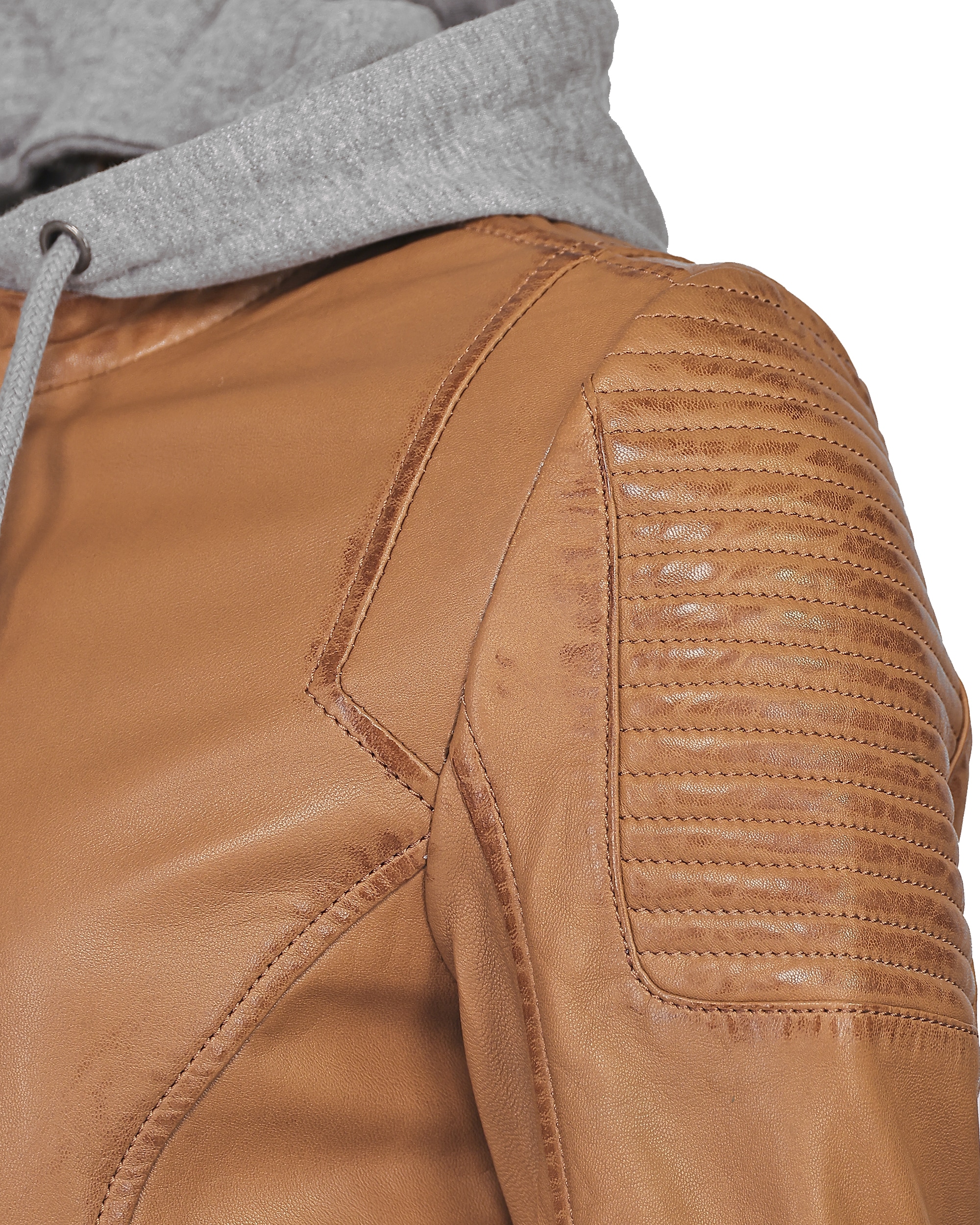 MUSTANG Lederjacke »31021324«