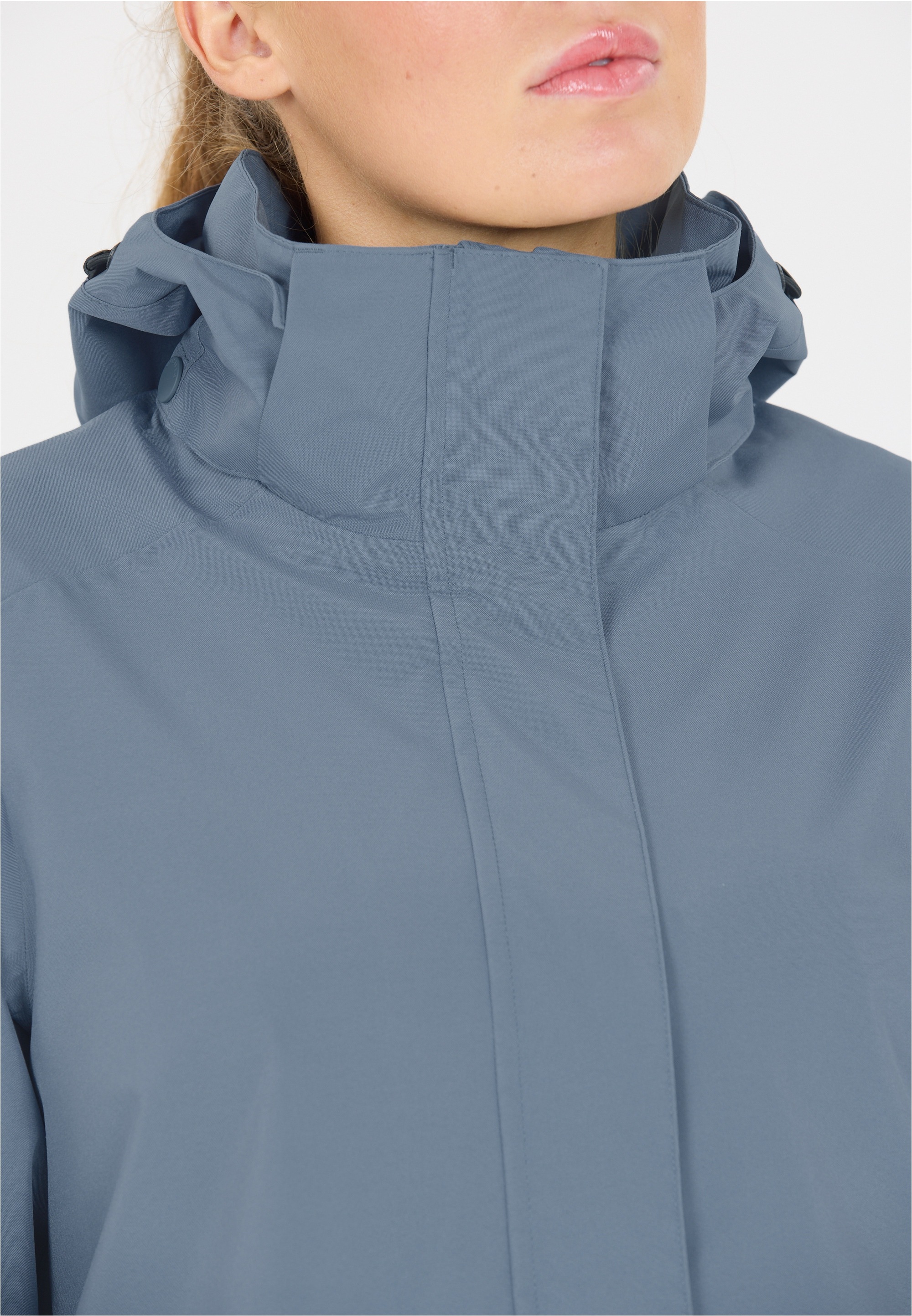 WHISTLER Outdoorjacke »Marico«, aus atmungsaktivem Material
