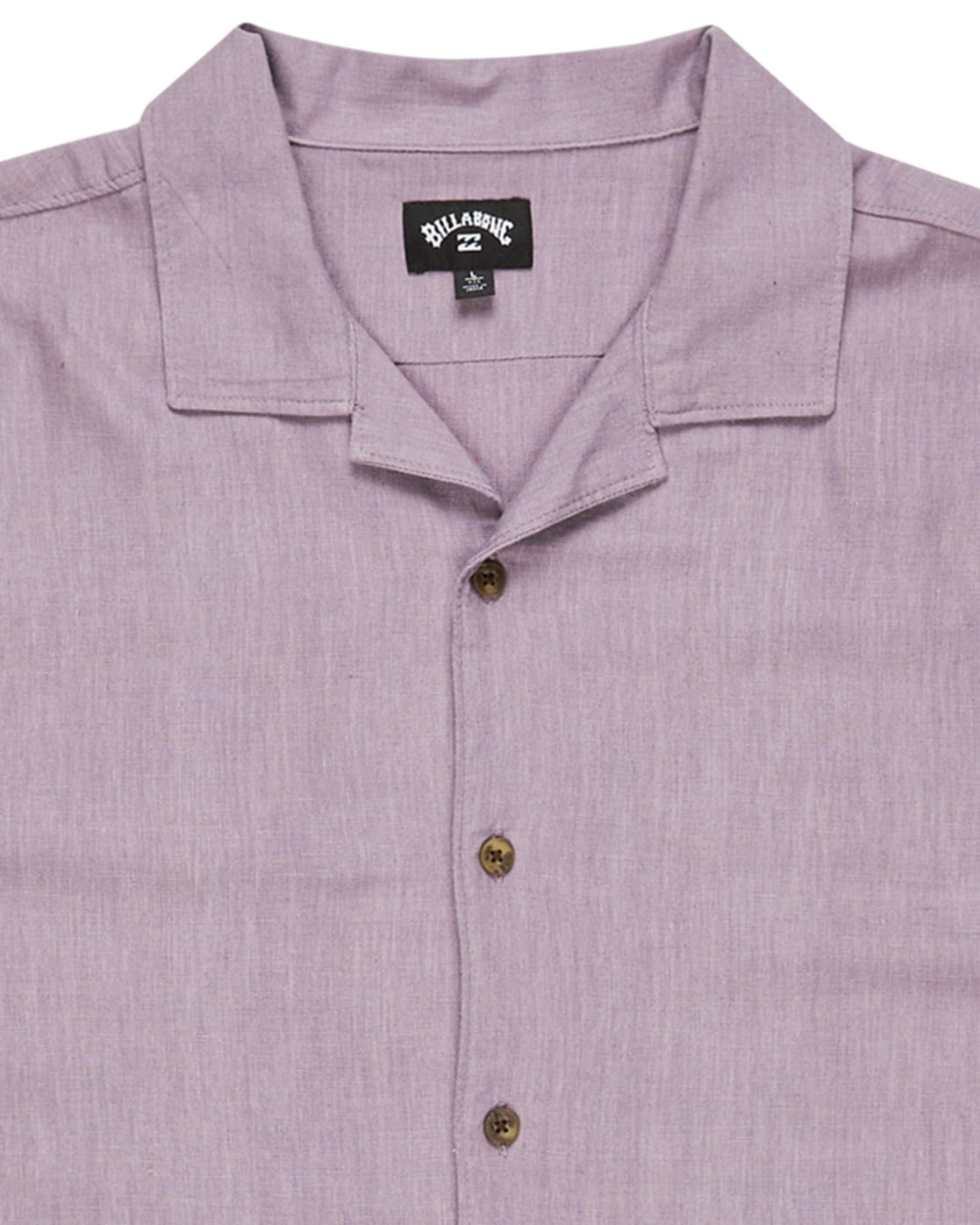 Billabong Funktionshemd »Vacay Solid«