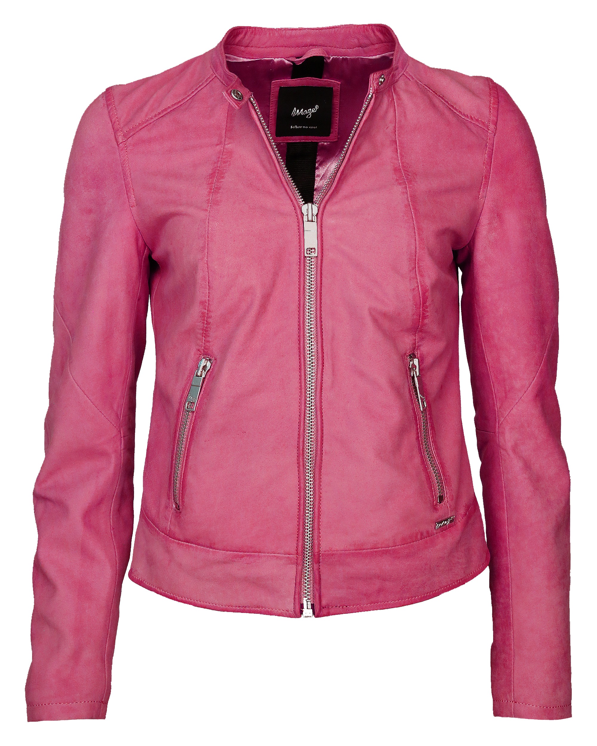 Maze Lederjacke »Avoca«