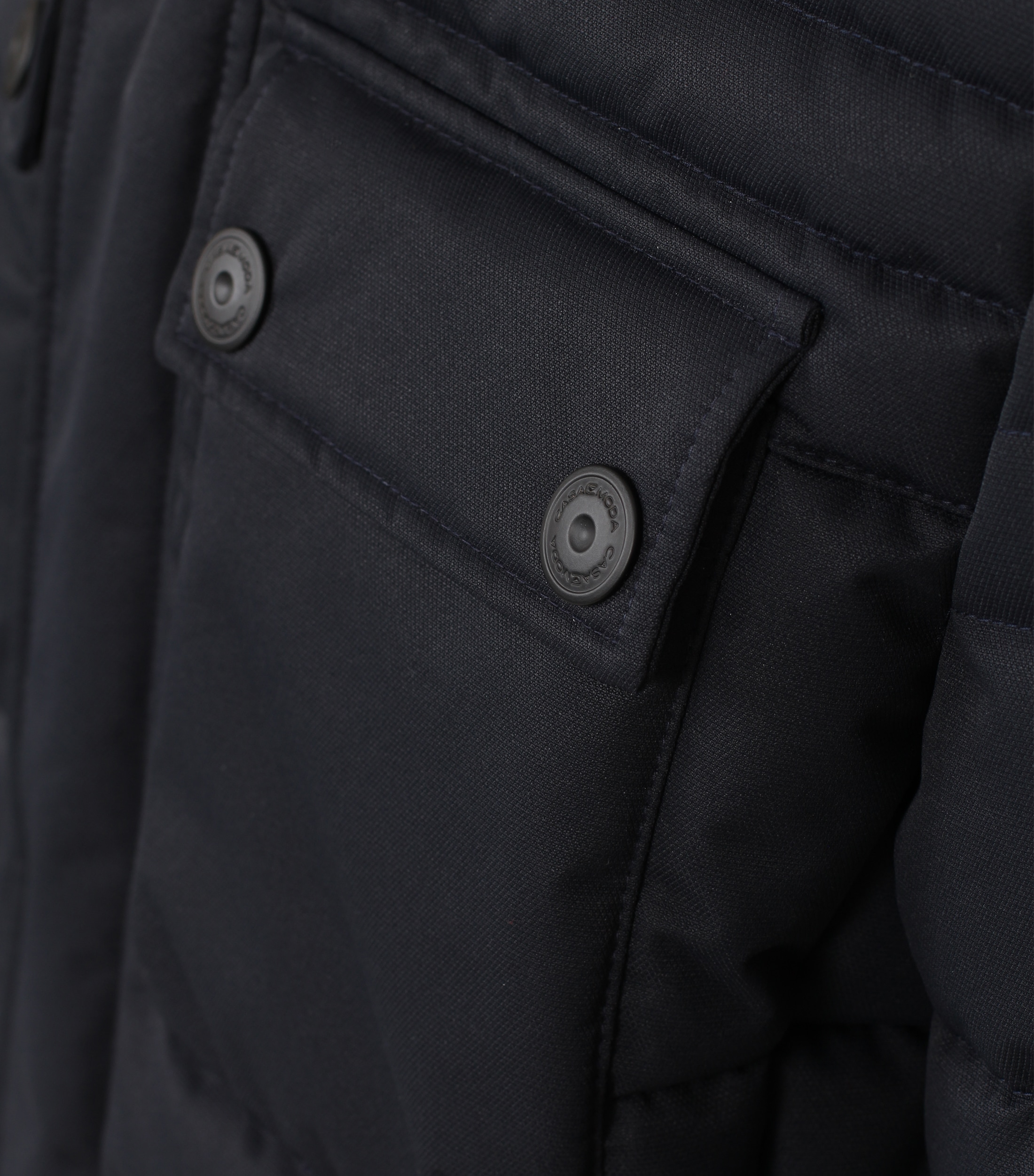 CASAMODA Langjacke »CASAMODA Jacke uni«