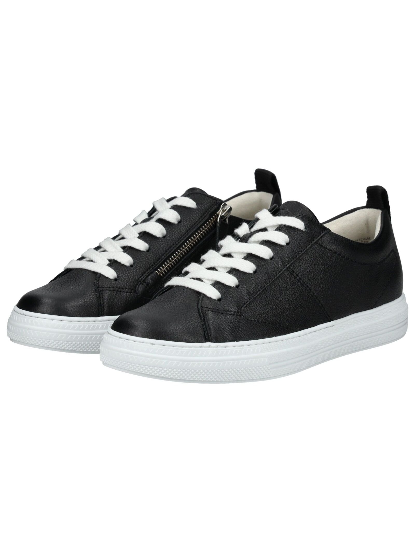 Paul Green Sneaker »Paul Green Sneaker Glattleder«