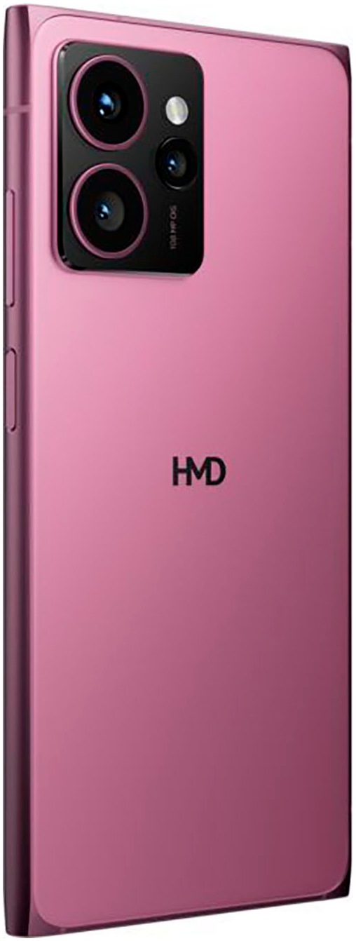 HMD Smartphone »Skyline 256GB«, Pink