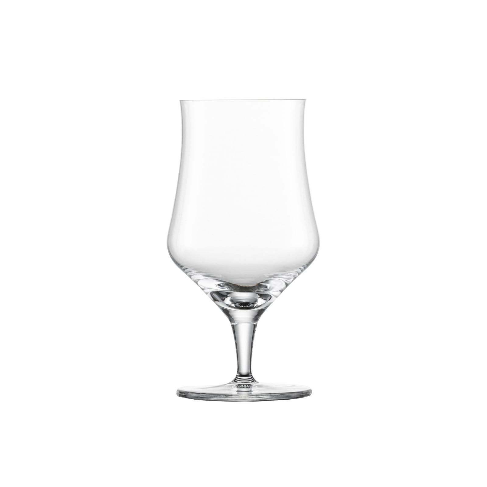 SCHOTT-ZWIESEL Bierglas »Craft Beer Gläser Beer Basic 0,3 Liter 4er Set transparent«