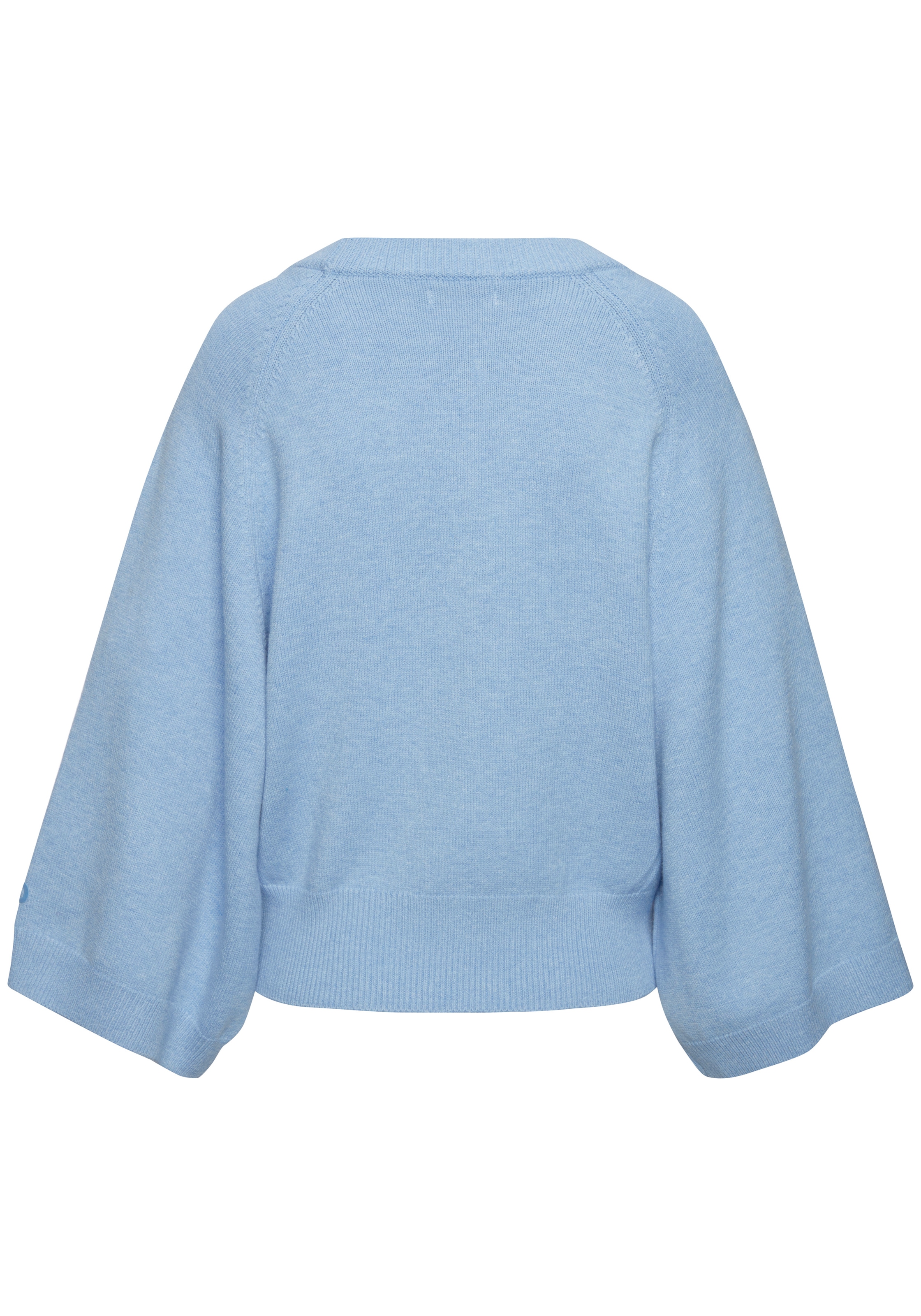 Elbsand Sweater , aus hochwertigen Strick
