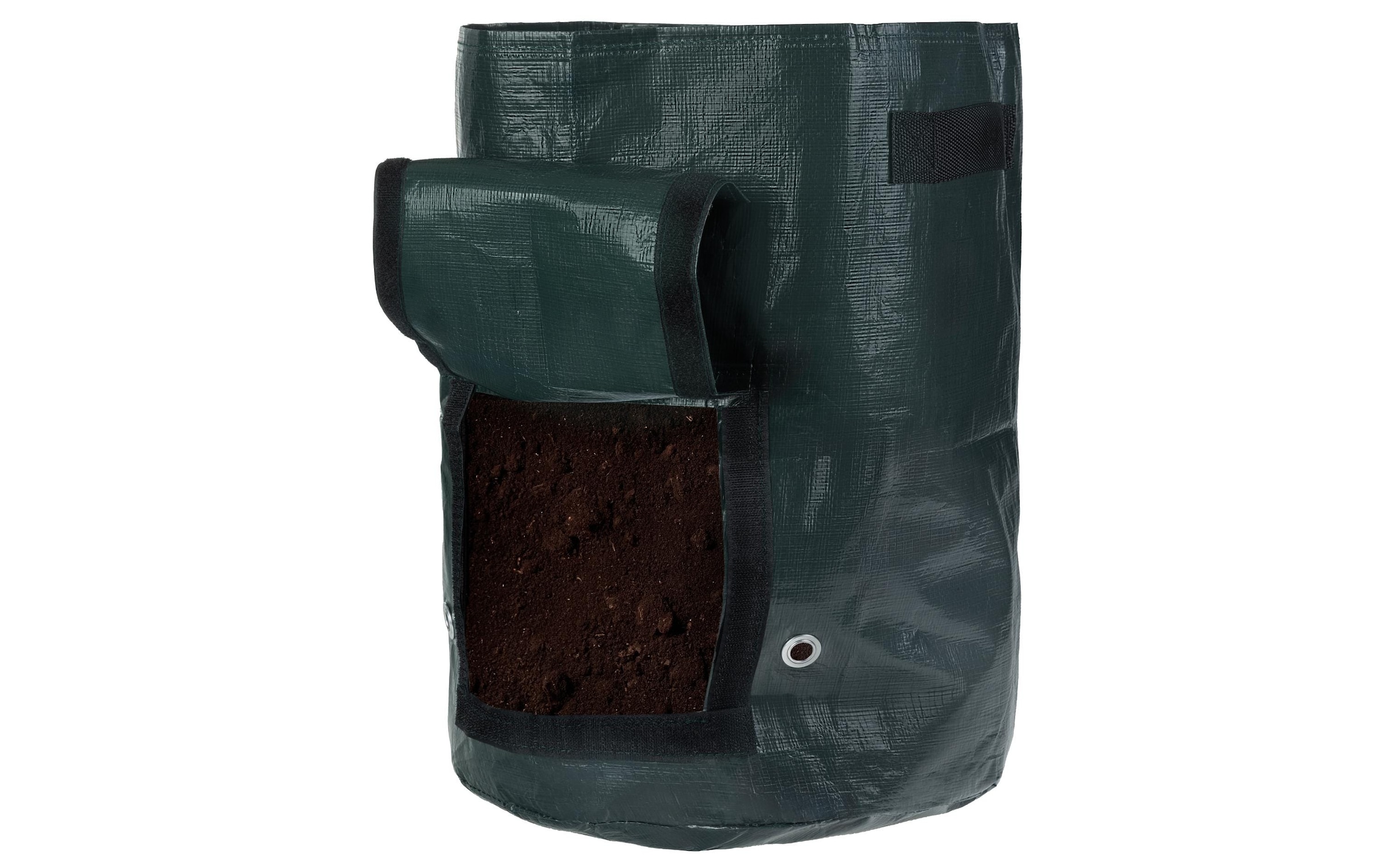 STRUCT Pflanzschale »4er Set, PE,« Robuster Sack für Pflanzen