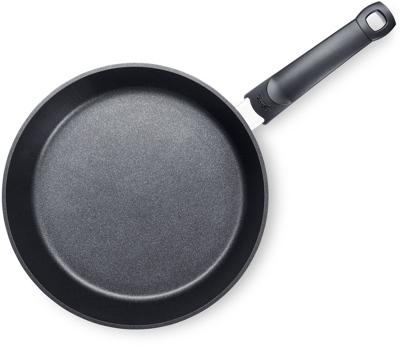 Thumbnail - Fissler Bratpfanne "Levital + Comfort", Aluminium, (1 tlg.), speziell für gesundes, fettarmes Braten.
