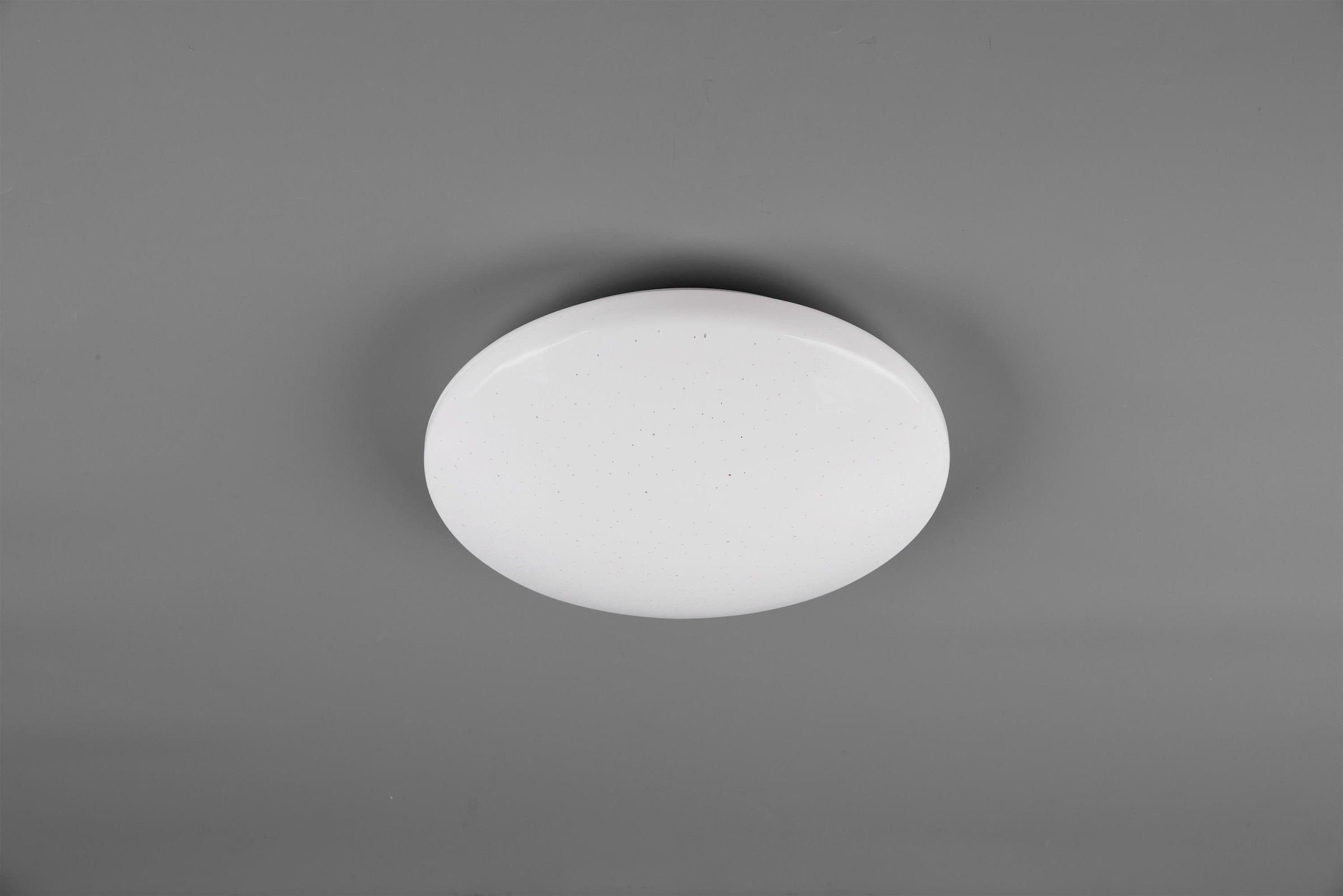 LED Lösung Leuchten moderne Home Deckenleuchte Smart für | WiZ-Technologie 1 Mit »Fara«, eine BAUR kaufen flammig-flammig, TRIO