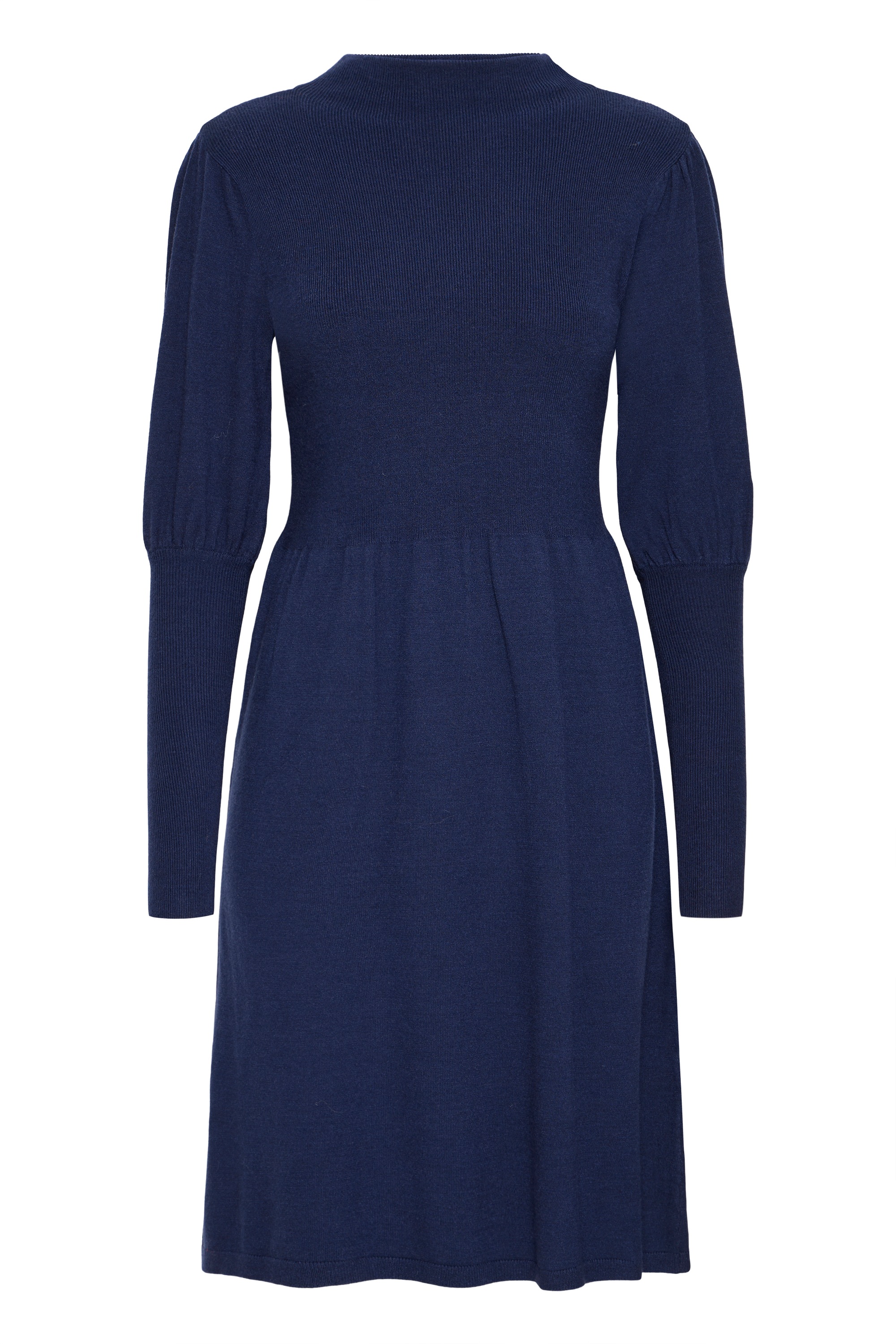 fransa Midikleid »Kleid FRDEDINA«