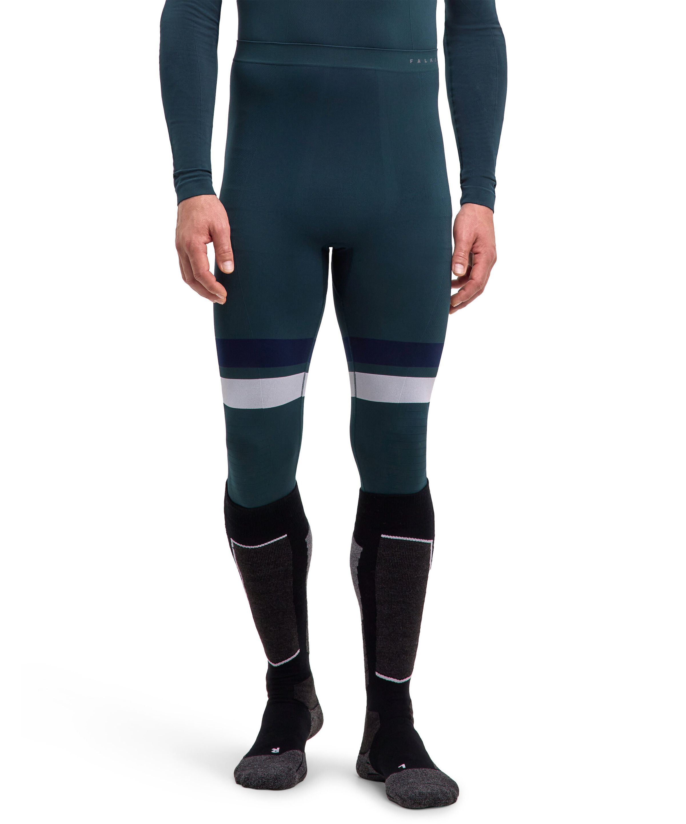 FALKE Funktionsunterhose »3/4« 1 Stk.