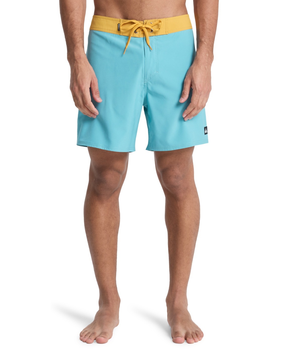 Quiksilver Boardshorts "Surfsilk Kaimana 16"" günstig online kaufen
