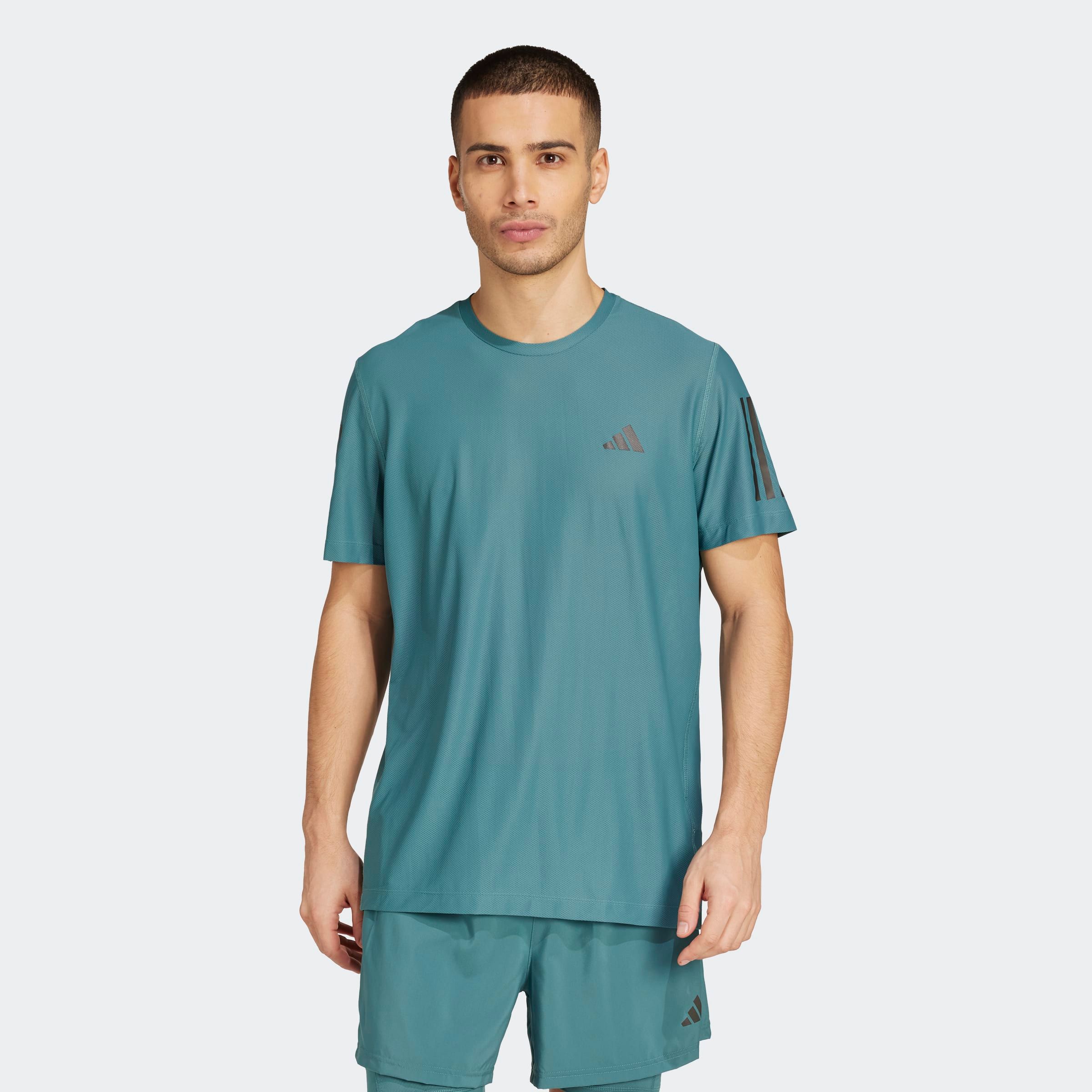 adidas Performance Laufshirt "OWN THE RUN"