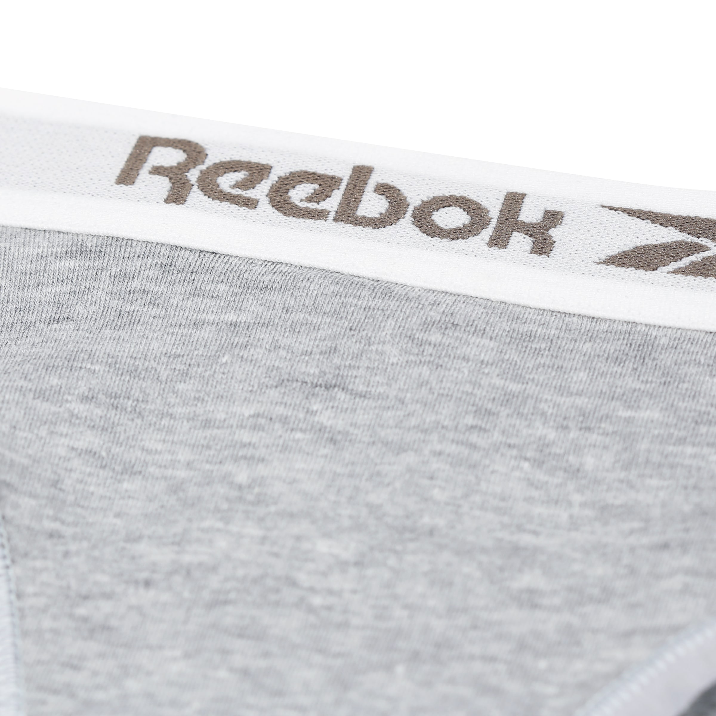 Reebok Slip »Afra«, (5er Pack), mit extra weichem Stoff