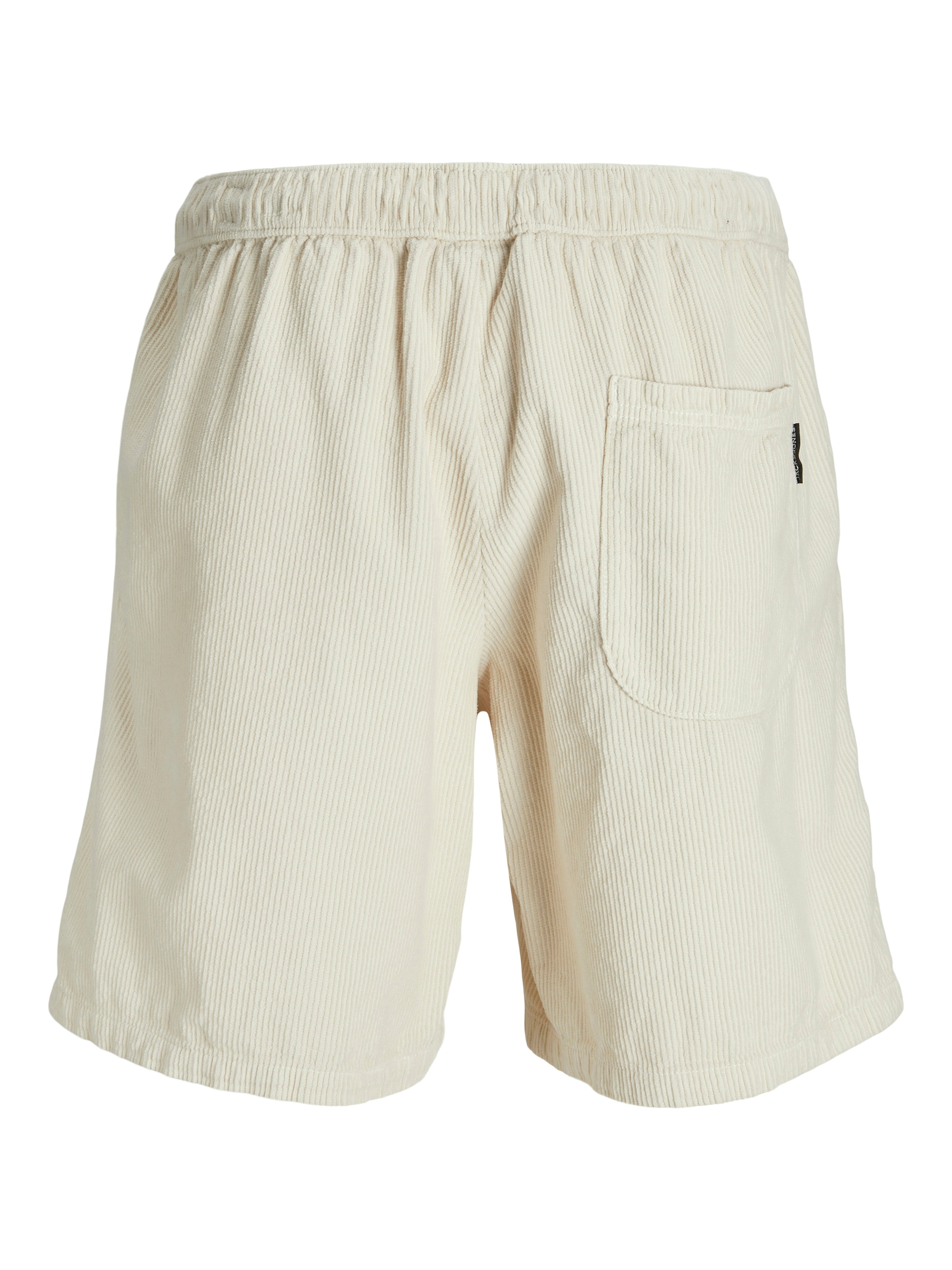 Jack & Jones Jogginghose »JPSTBILL CORDUROY JOGGER SHORTS SRT SN«