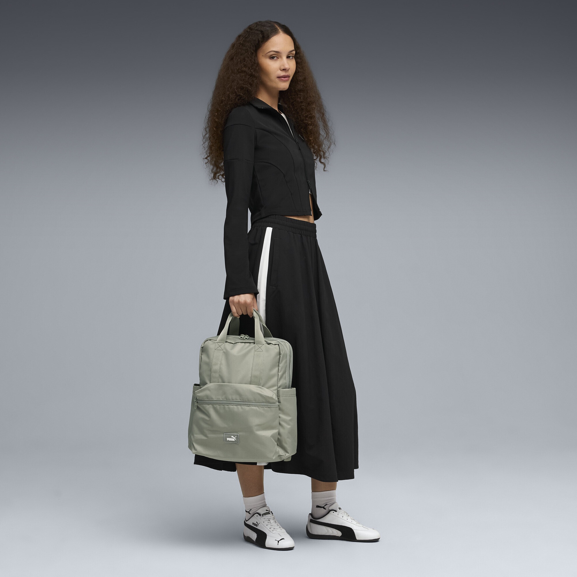 PUMA Freizeitrucksack »PUMA Phase College Rucksack Damen«