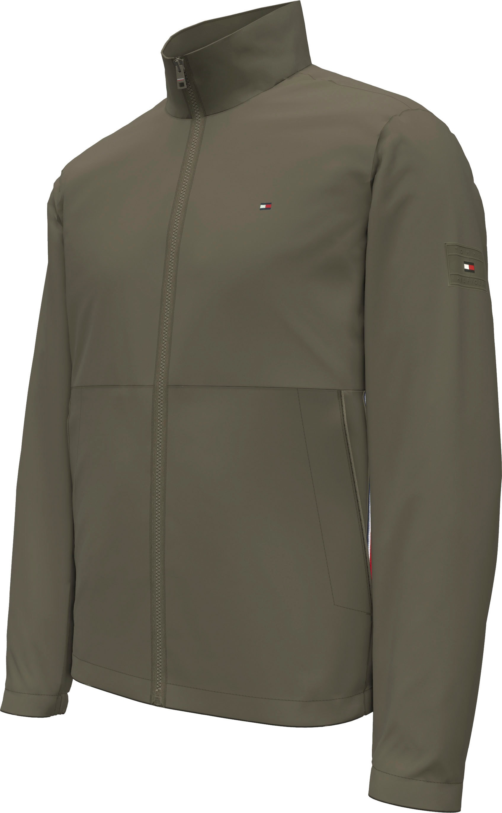 Tommy Hilfiger »RWB BLOUSON«