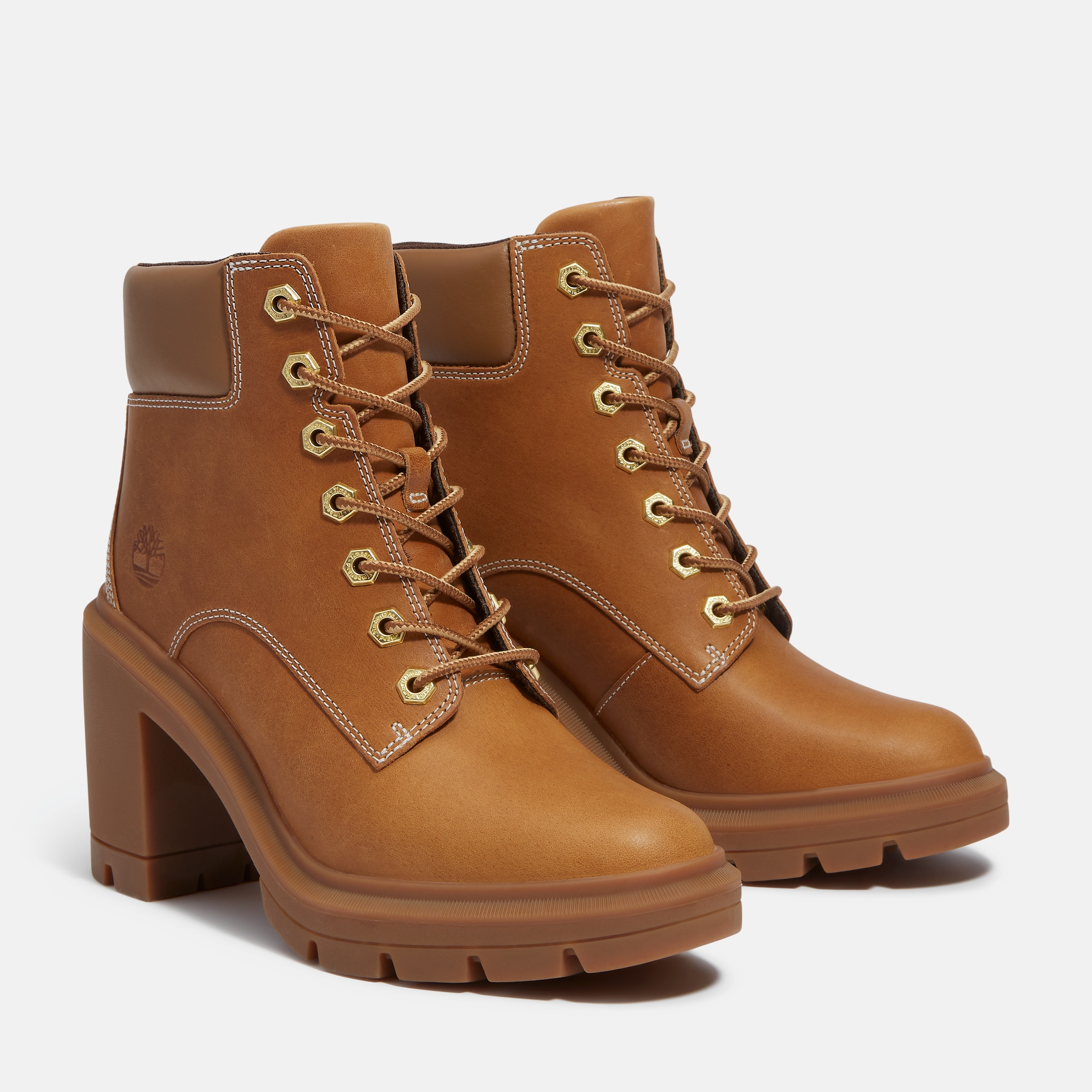 Timberland Schnürstiefelette "ALLINGTON HEIGHTSMID LACE UP BOOT", Wintersch günstig online kaufen