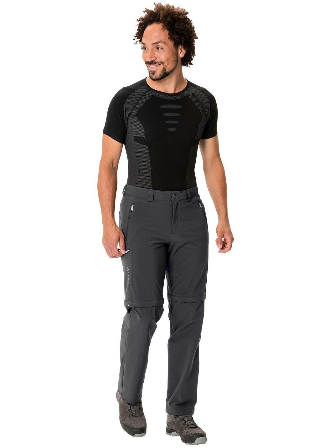 Virtus Funktionsshirt "BONDER M S-S Baselayer", 1 Stk. mit schnell trocknen günstig online kaufen