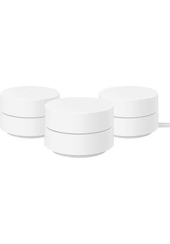 Google Adapteris »Wifi Zugangspunkt 3vnt. Set...