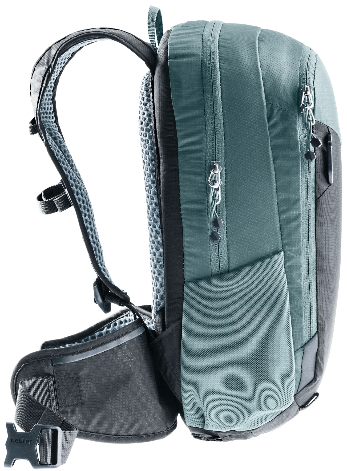 deuter Fahrradrucksack »COMPACT 8 JR«