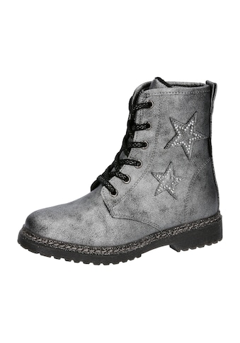 Lico Winterstiefel »Trendstiefel Sarina Hip...