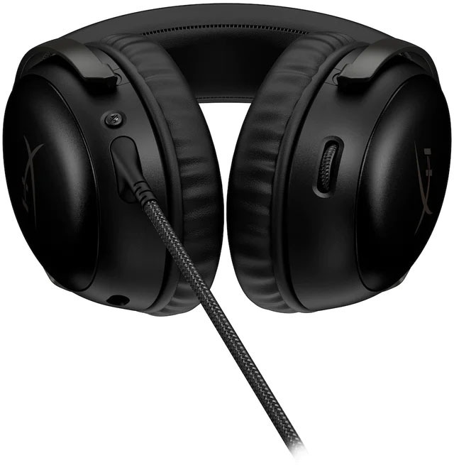 HyperX Gaming-Headset »Cloud III«