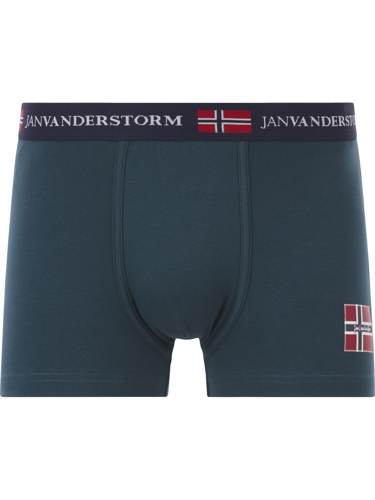 Jan Vanderstorm Retro Pants »2er Pack Retropant TEM«