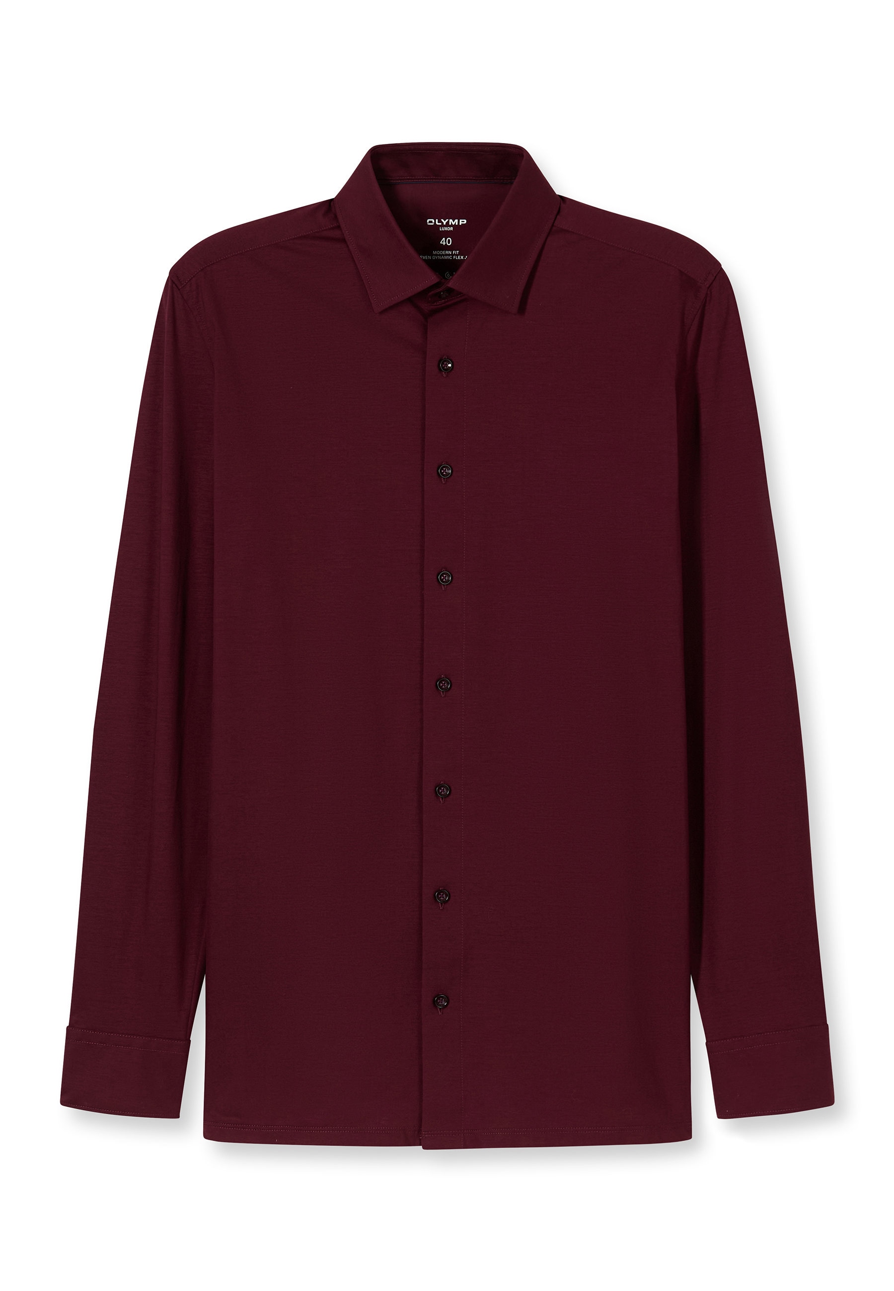 OLYMP Businesshemd "OLYMP Luxor 24/Seven, modern fit, Businesshemd, New Ken günstig online kaufen