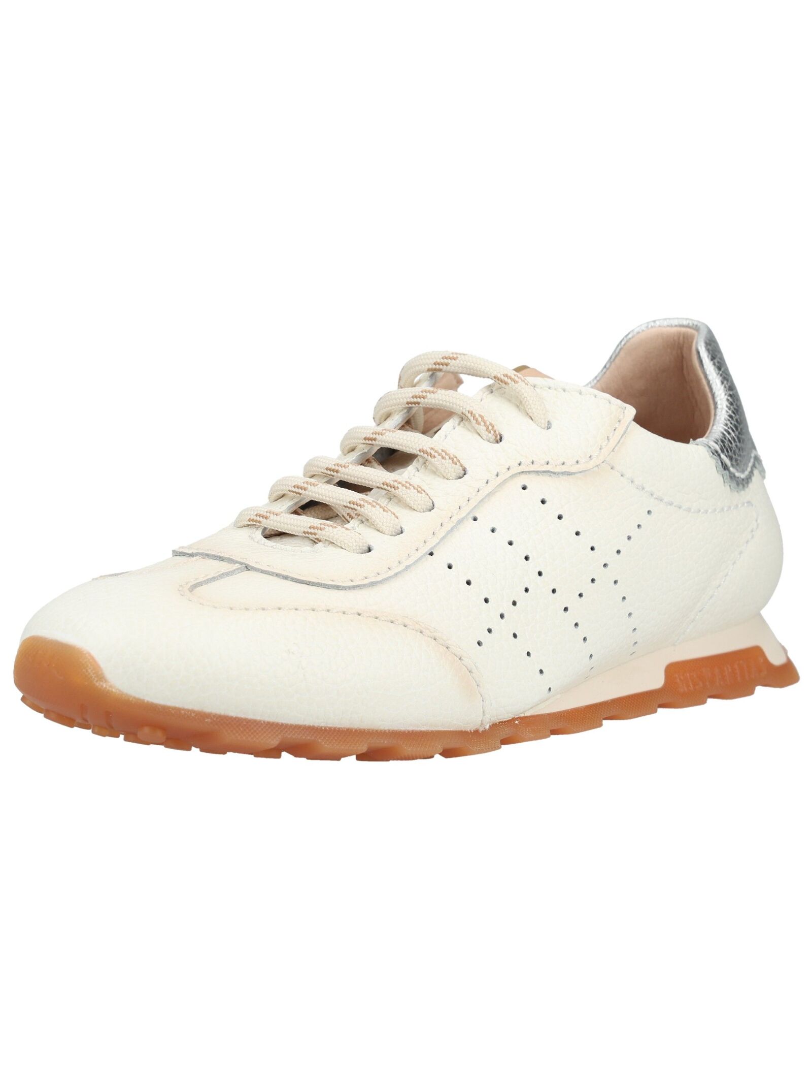 Hispanitas Sneaker "Hispanitas Sneaker Leder"