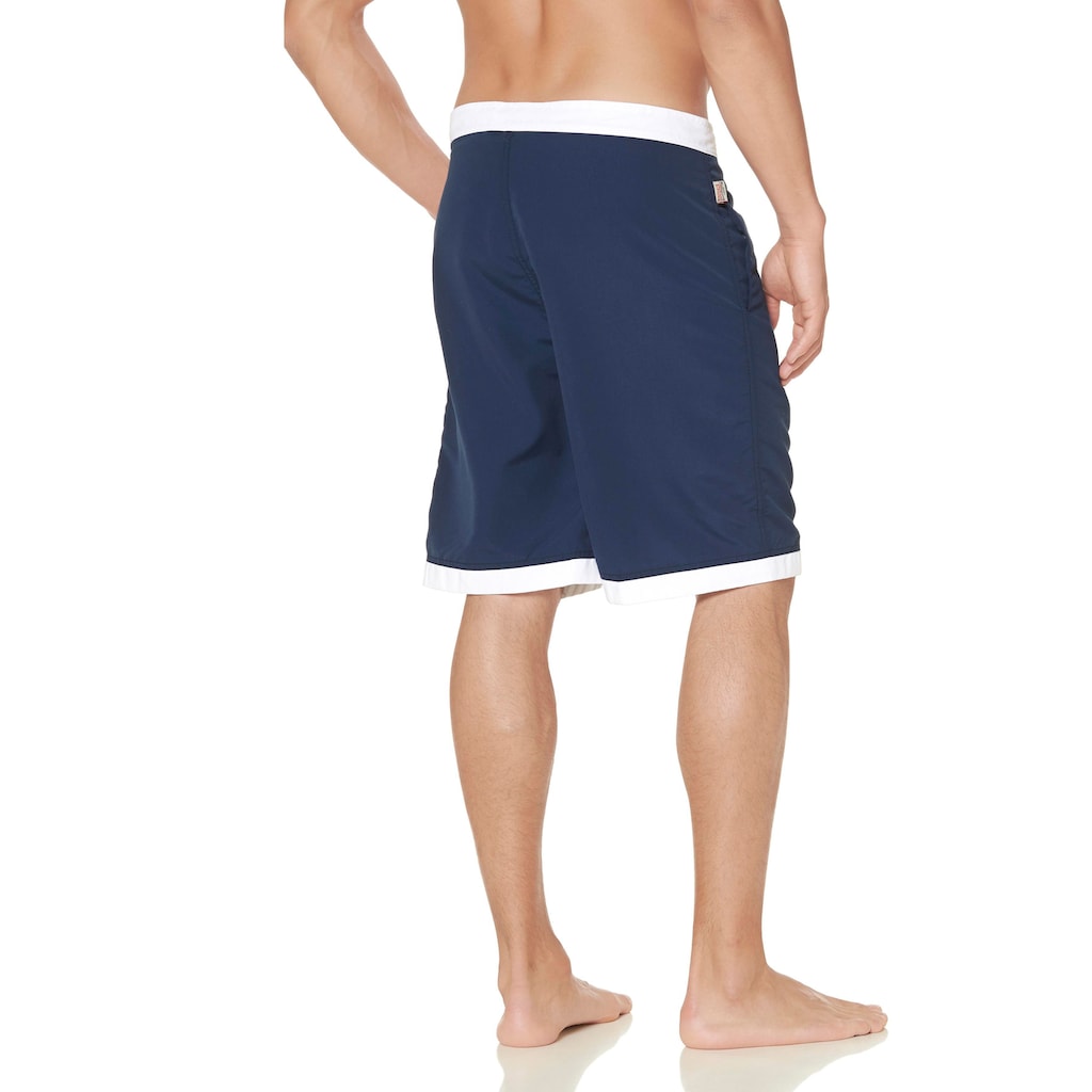 Lonsdale Boardshorts »Beach Short CLENNELL«