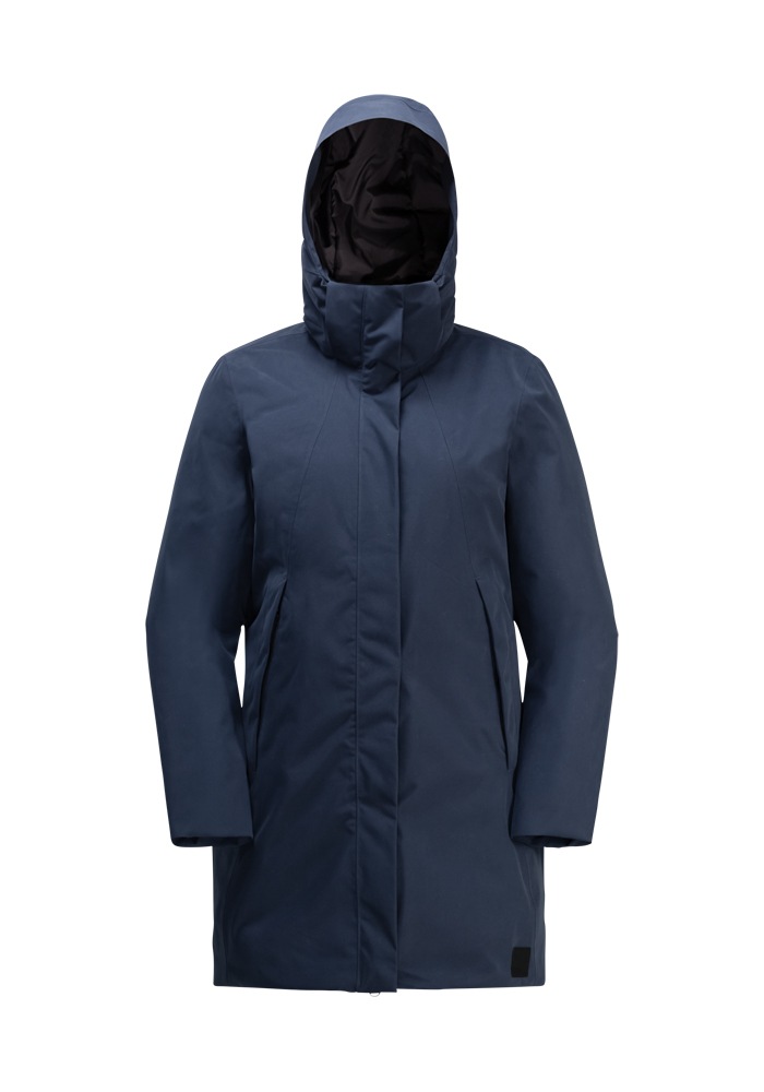 Jack Wolfskin "SALIER COAT" günstig online kaufen