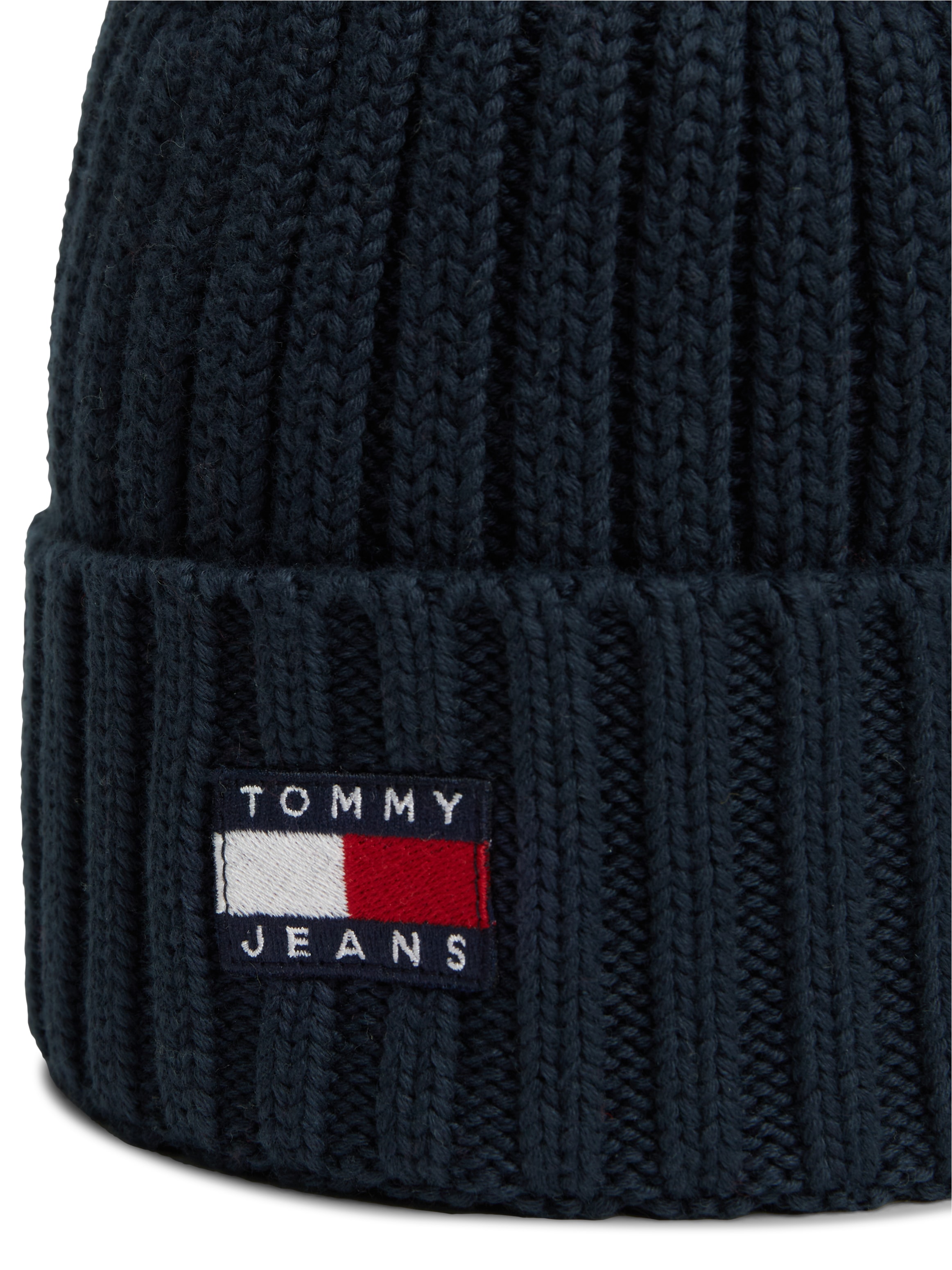 Tommy Jeans Beanie »TJW HERITAGE CORE«