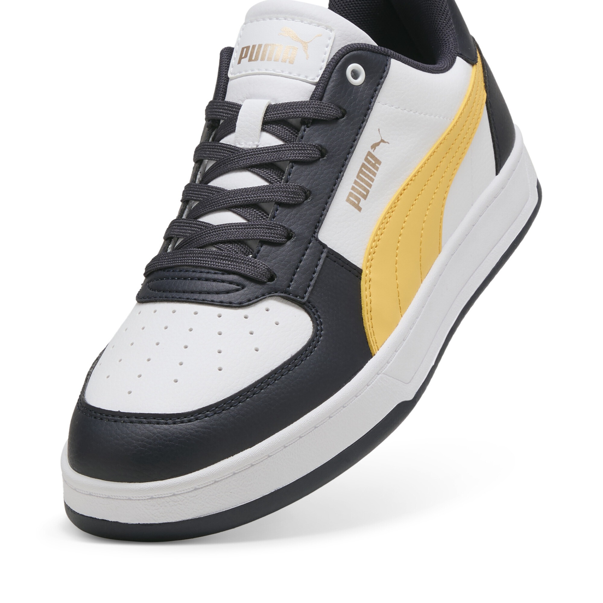PUMA Sneaker »Caven 2.0 Sneakers Erwachsene«