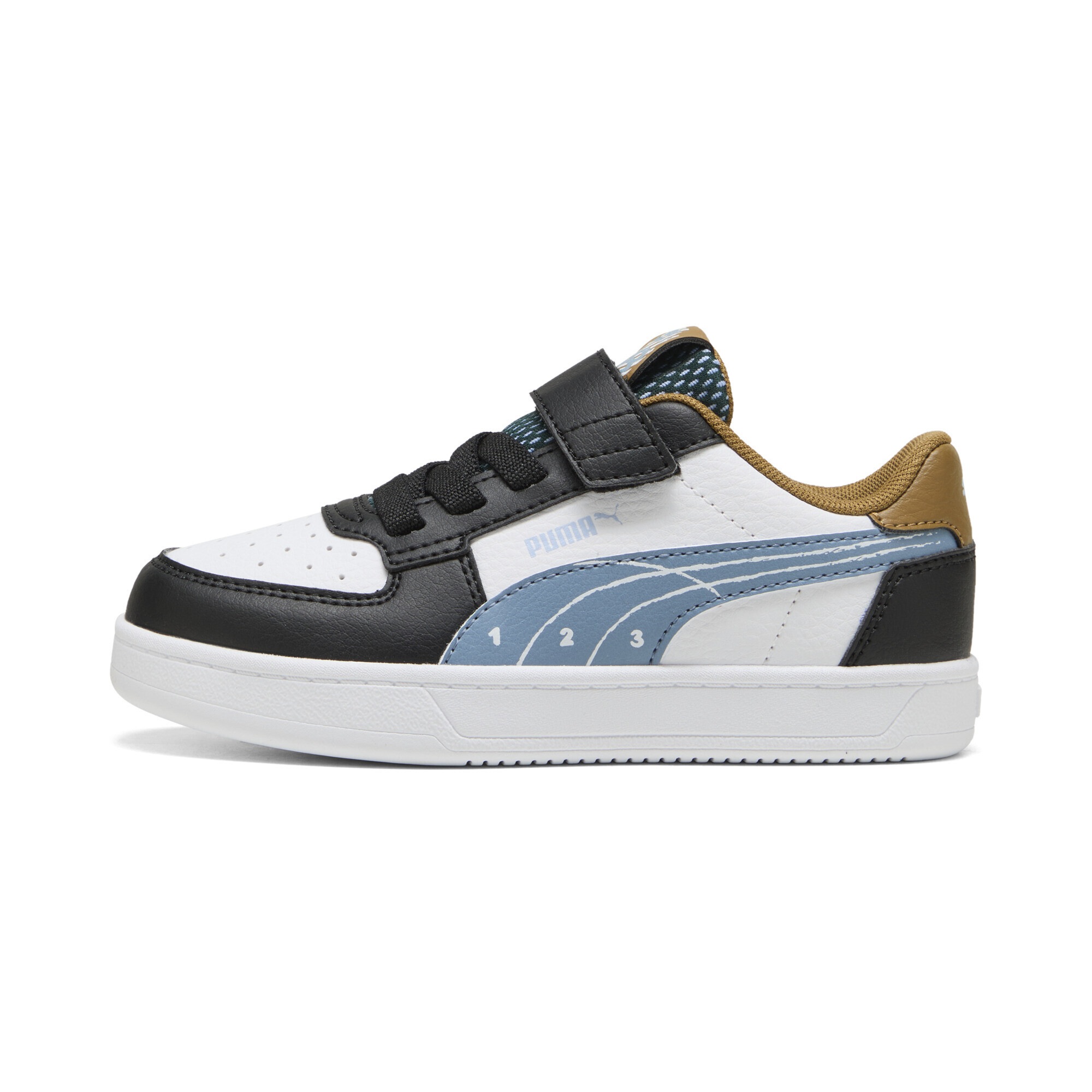 PUMA Sneaker »Caven 2.0 Run Fun Sneakers Kinder«