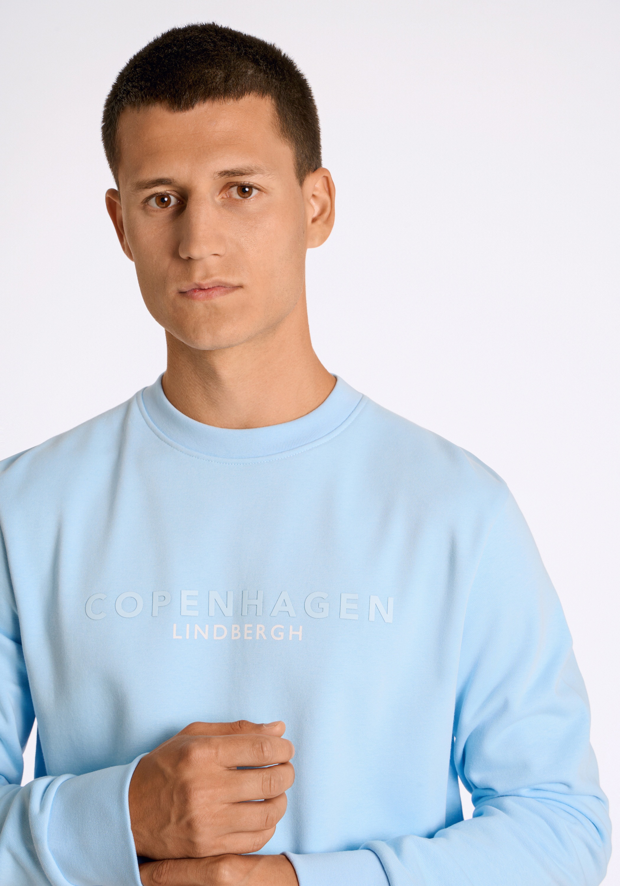 Thumbnail - LINDBERGH Sweatshirt "Lindbergh Sweatshirt"