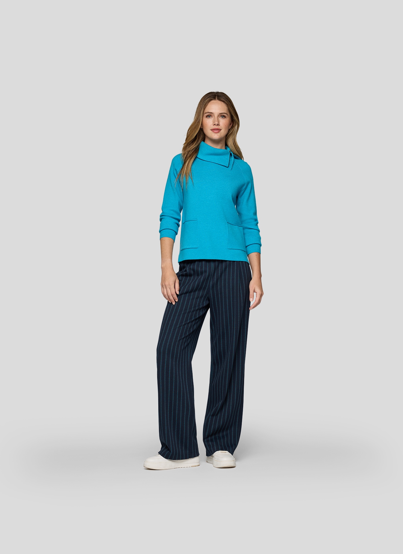 Rabe Strickpullover »Pullover«