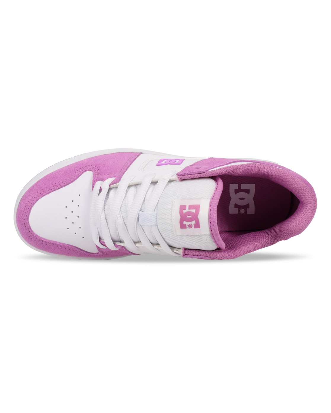 DC Shoes Sneaker »Manteca 4«