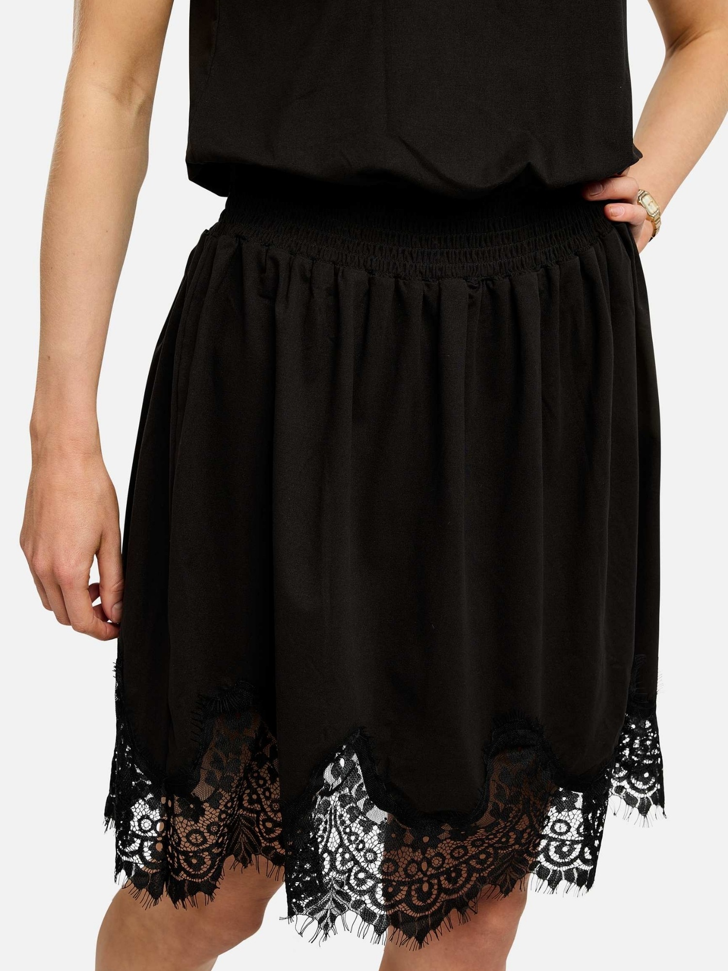 Liberté Essentiel Jerseykleid »Liberté Essentiel Dress ALMA-SS«