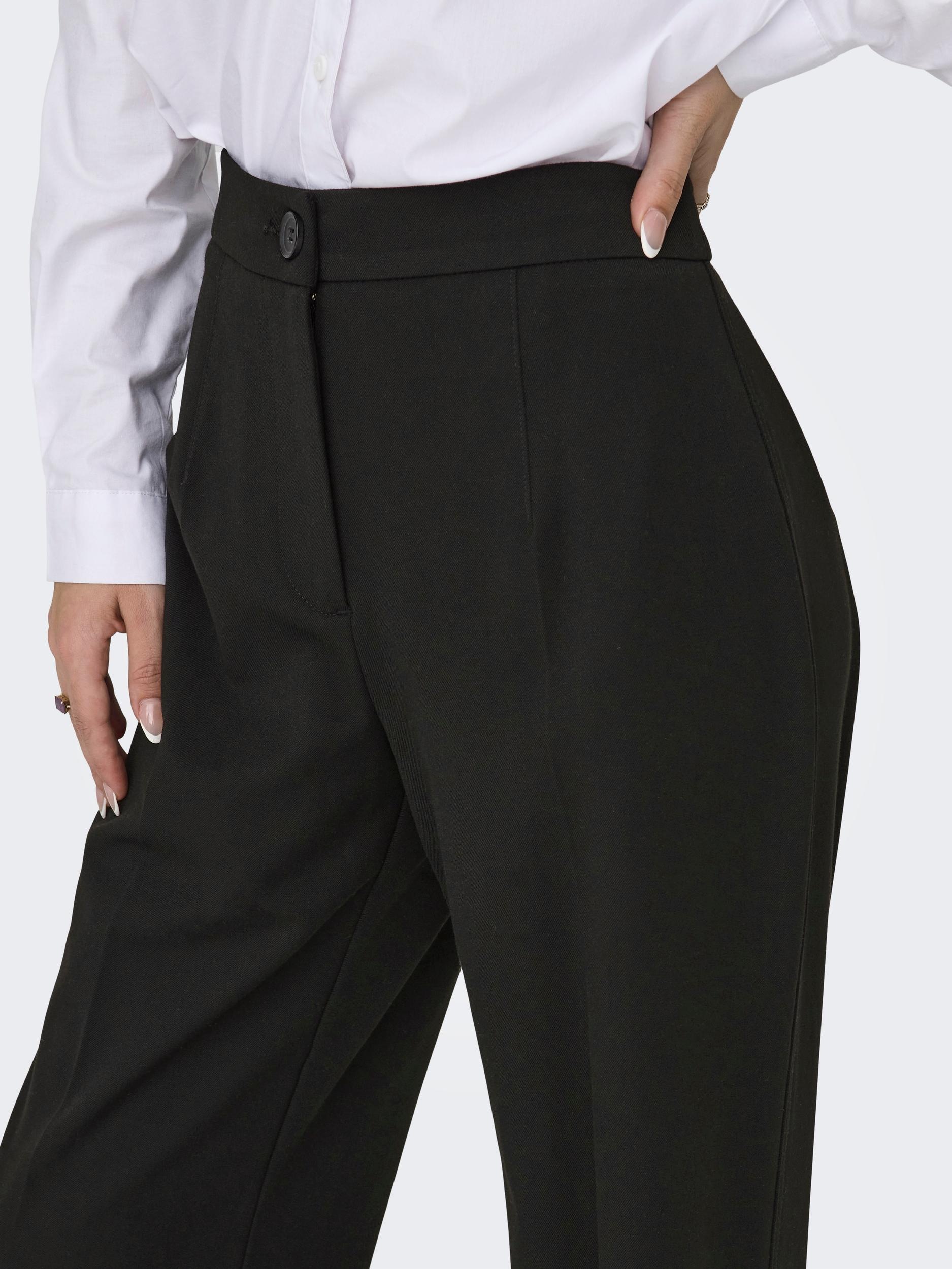 ONLY Anzughose "ONLMIA HW STRAIGHT PANT TLR NOOS" günstig online kaufen