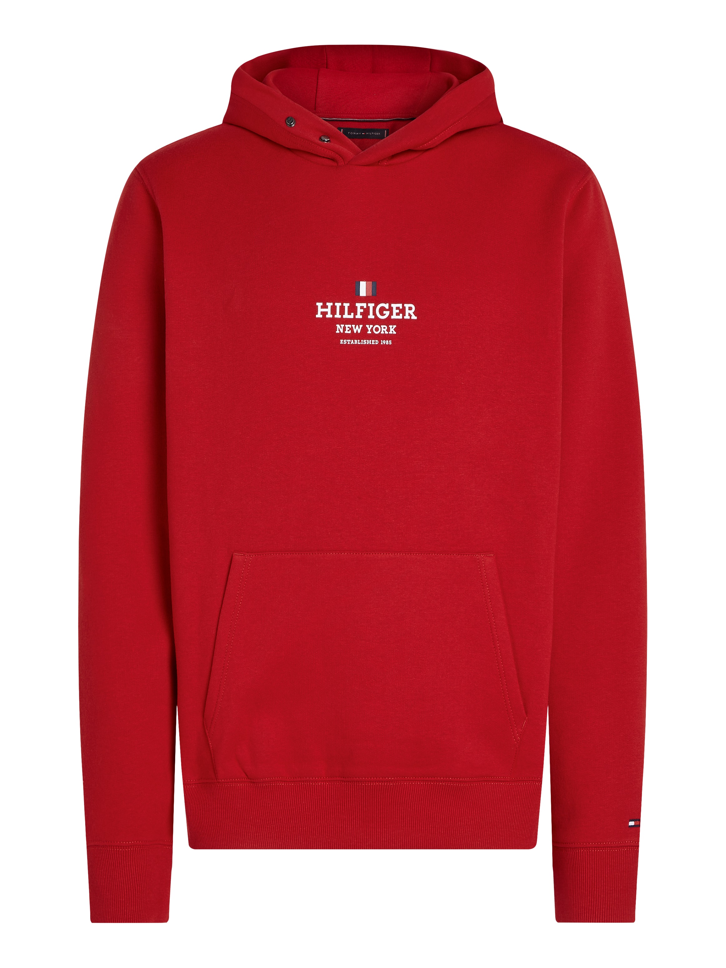 Tommy Hilfiger Hoodie, mit Logodruck