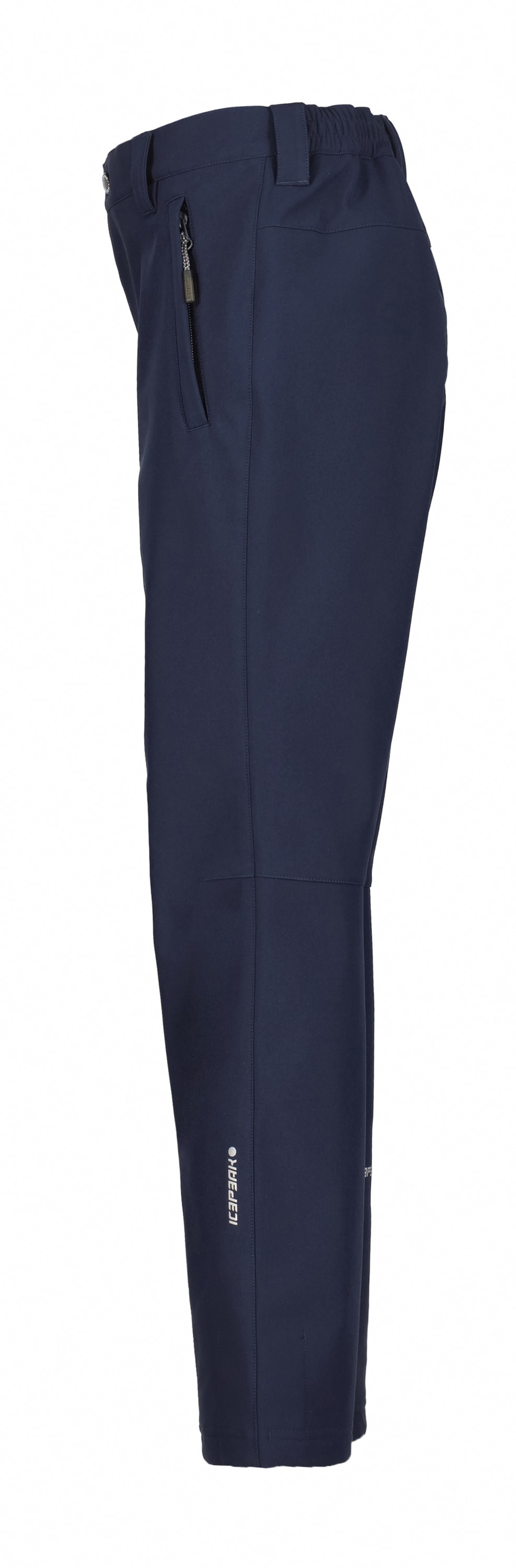 Icepeak Softshellhose »Icepeak Softshell hose kabwe jr«