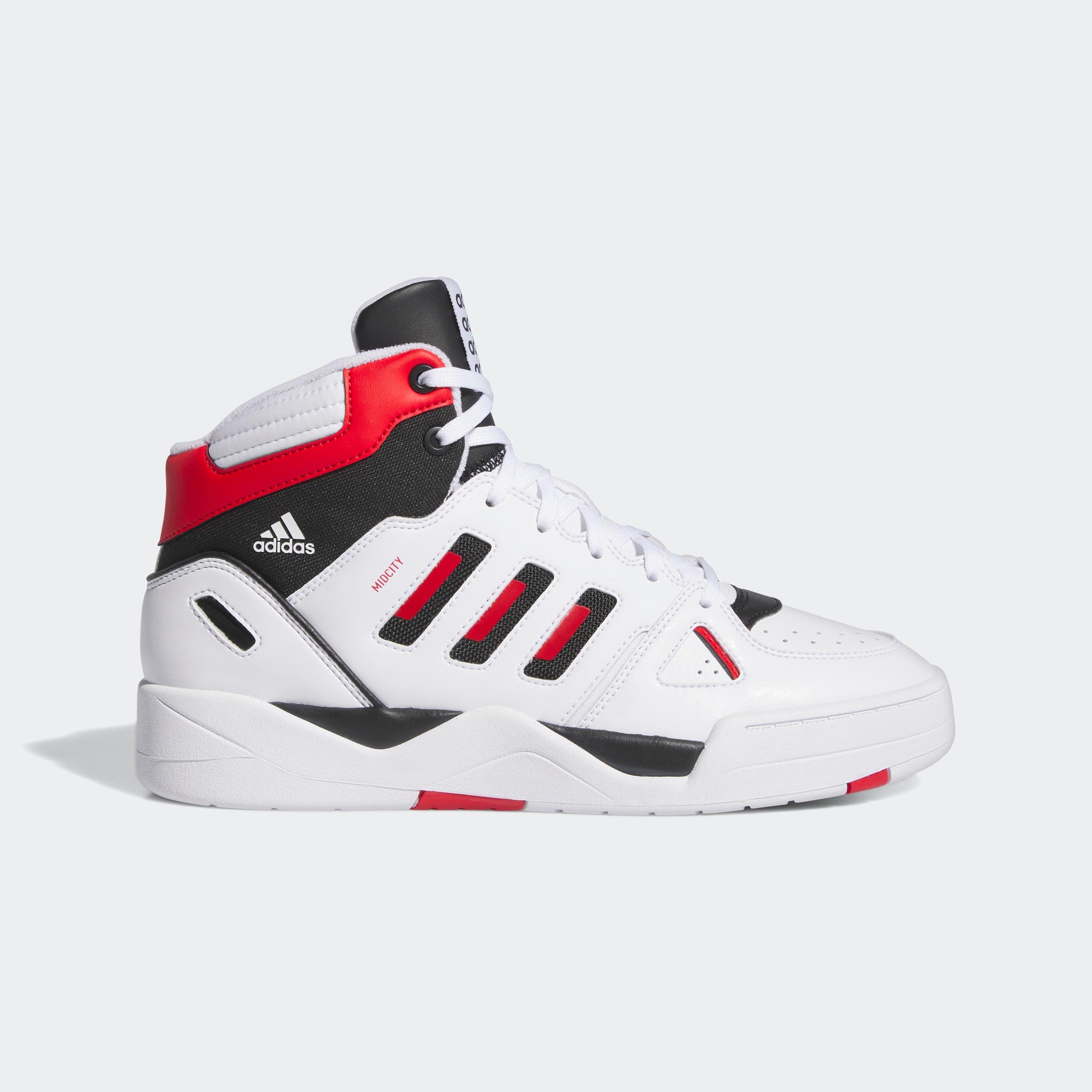 adidas Sportswear Sneaker "MIDCITY MID" günstig online kaufen