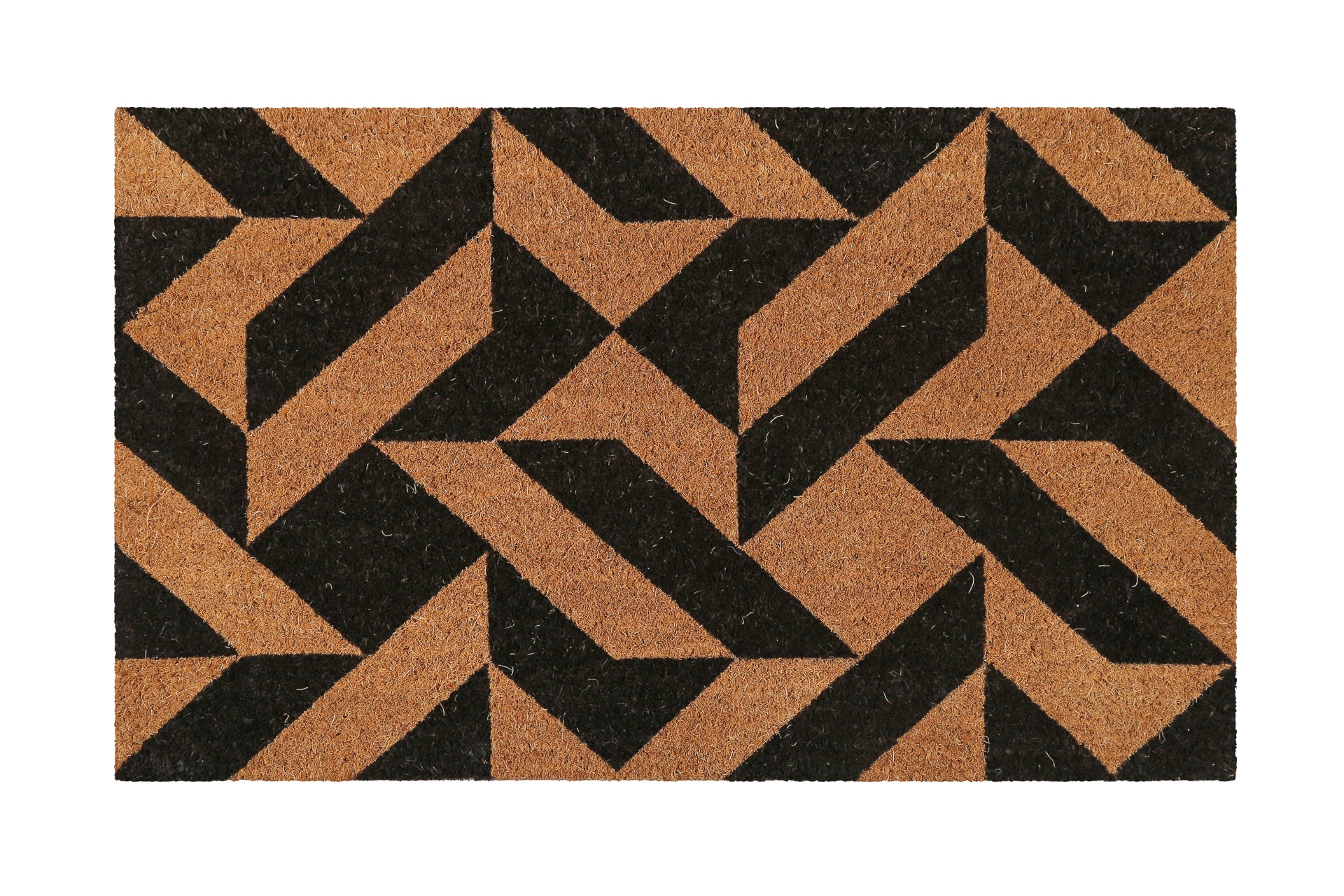 Wecon home Fußmatte "Mainstage" rechteckig 18 mm Höhe rutschfest, robust, i günstig online kaufen